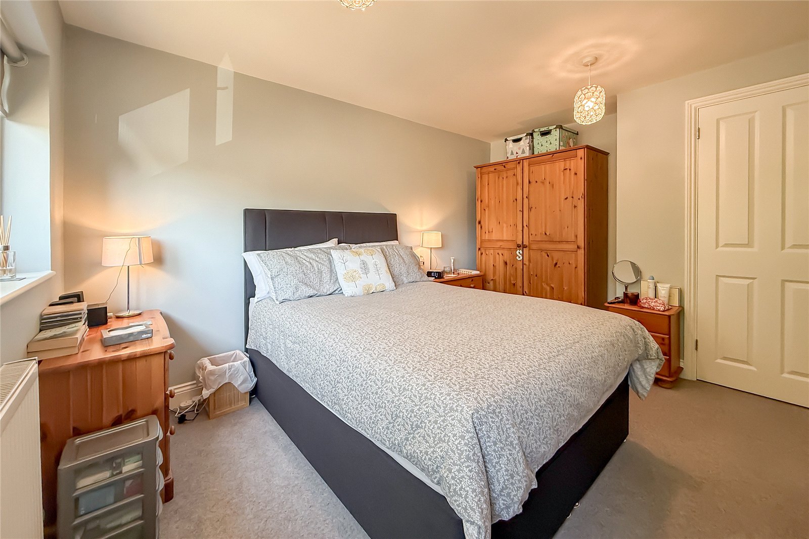 3 bed semi-detached house for sale in Langley Grove, Sandridge, St. Albans, Hertfordshire, AL4 - Property Image 18