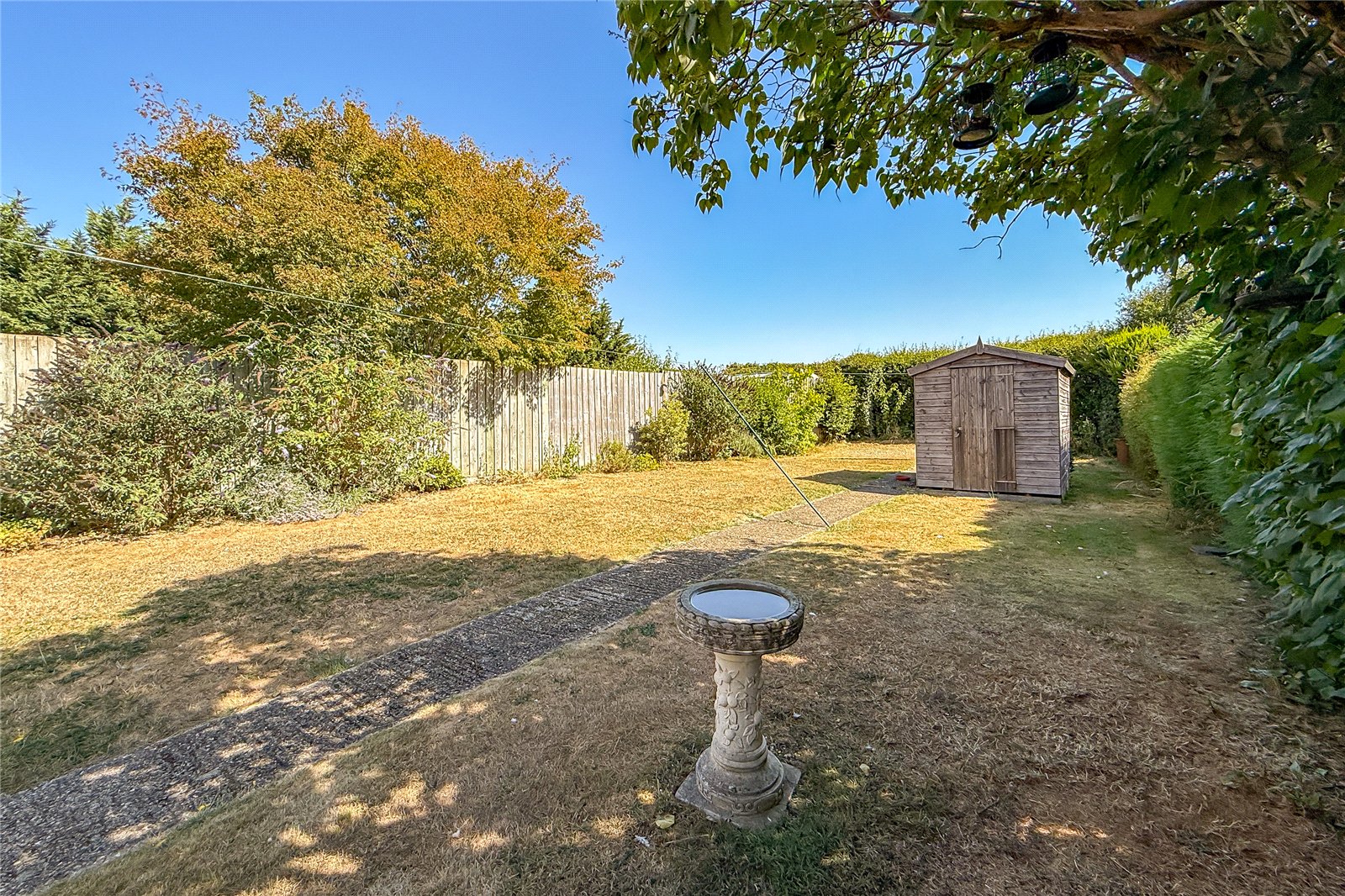 3 bed semi-detached house for sale in Langley Grove, Sandridge, St. Albans, Hertfordshire, AL4 - Property Image 9