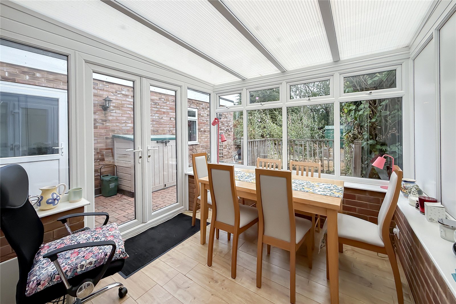 3 bed end of terrace house for sale in Lawrance Road, St. Albans, Hertfordshire, AL3  - Property Image 3