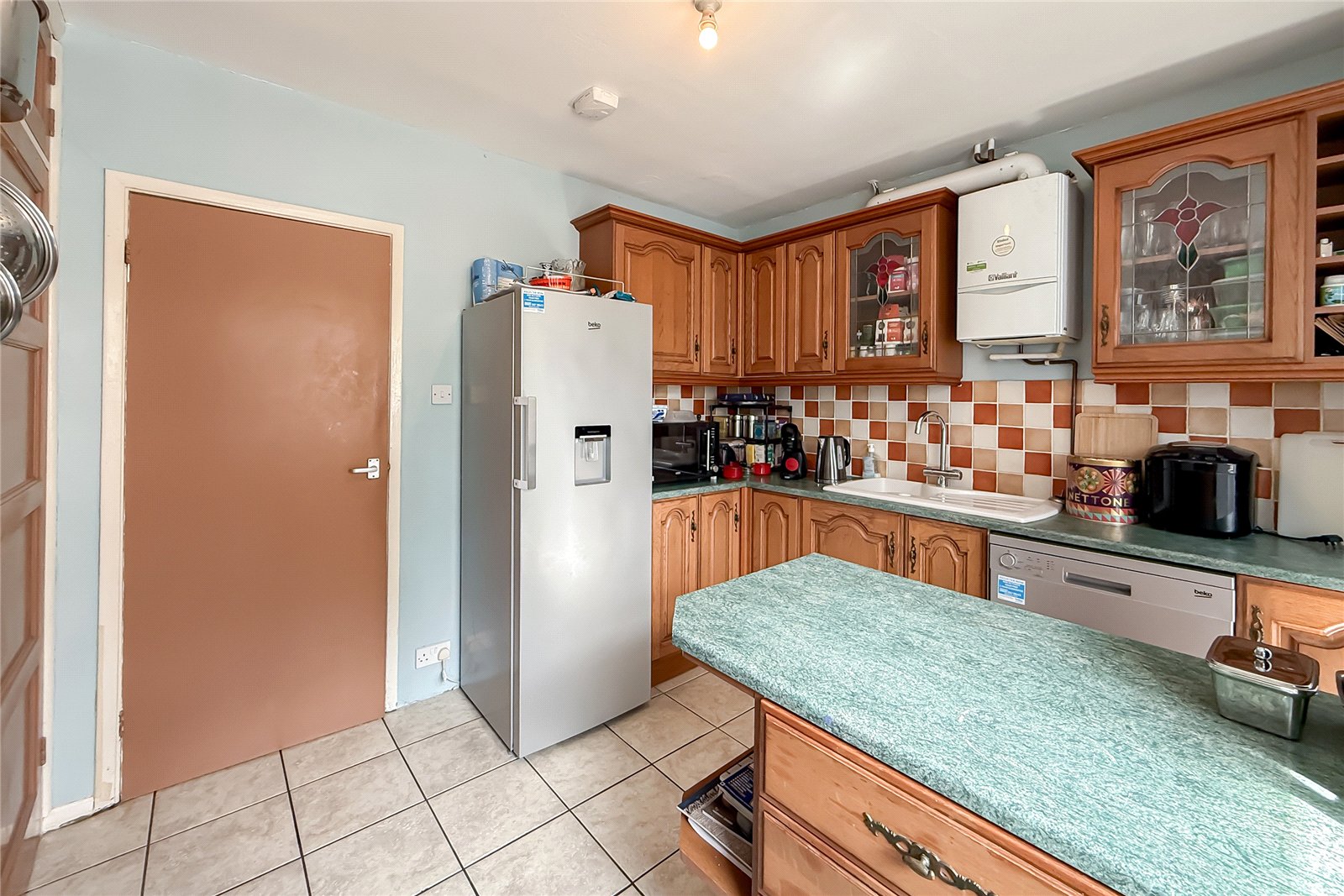 3 bed end of terrace house for sale in Lawrance Road, St. Albans, Hertfordshire, AL3  - Property Image 5