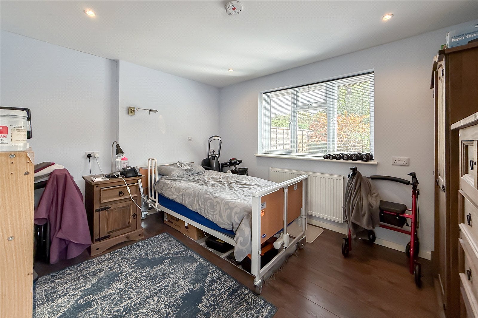 3 bed end of terrace house for sale in Lawrance Road, St. Albans, Hertfordshire, AL3  - Property Image 7
