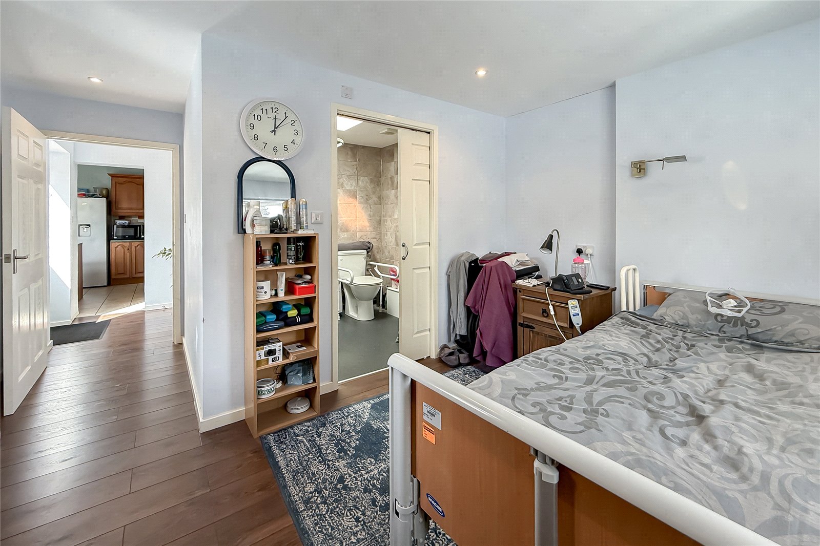 3 bed end of terrace house for sale in Lawrance Road, St. Albans, Hertfordshire, AL3  - Property Image 6