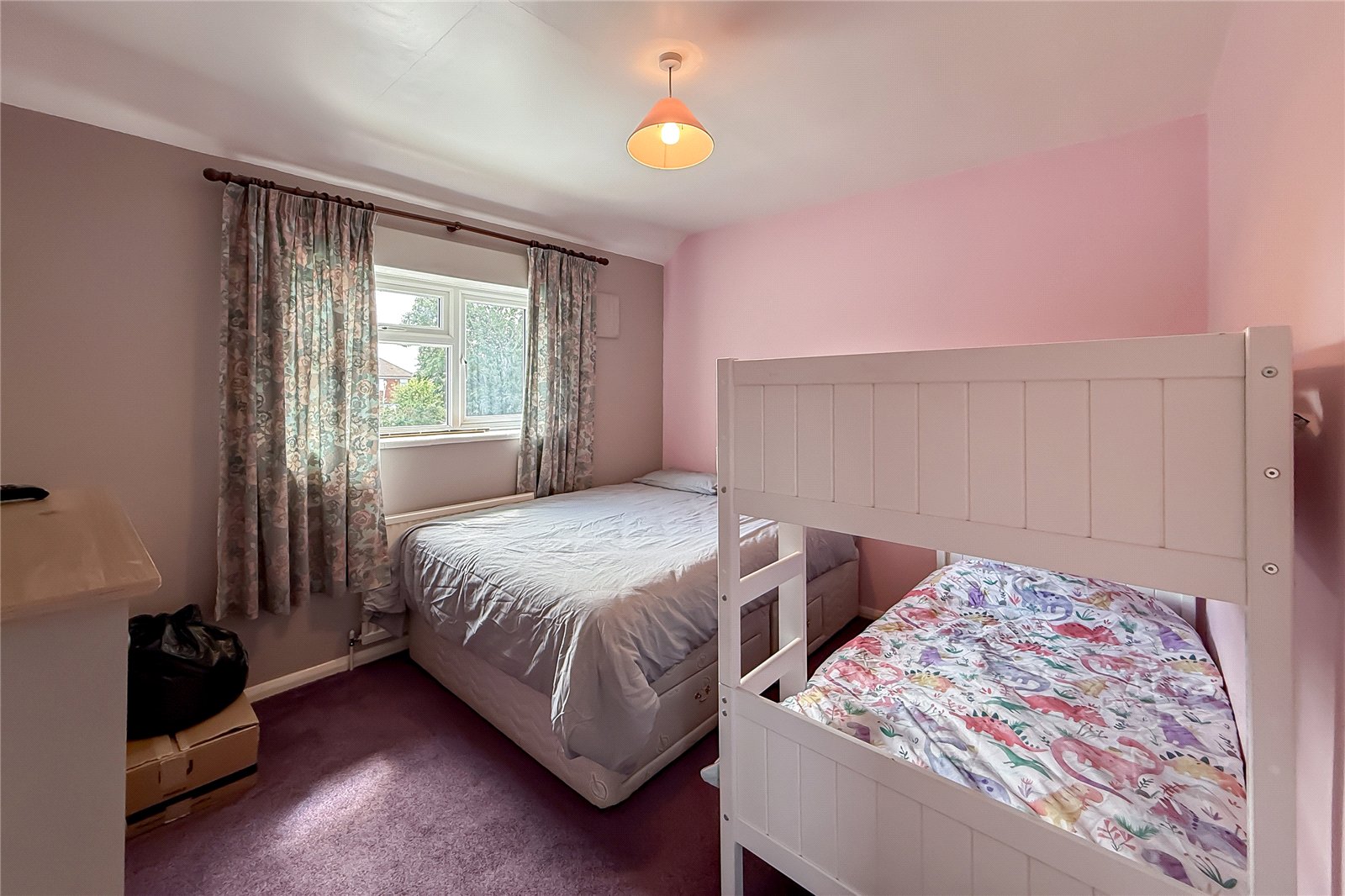 3 bed end of terrace house for sale in Lawrance Road, St. Albans, Hertfordshire, AL3  - Property Image 8