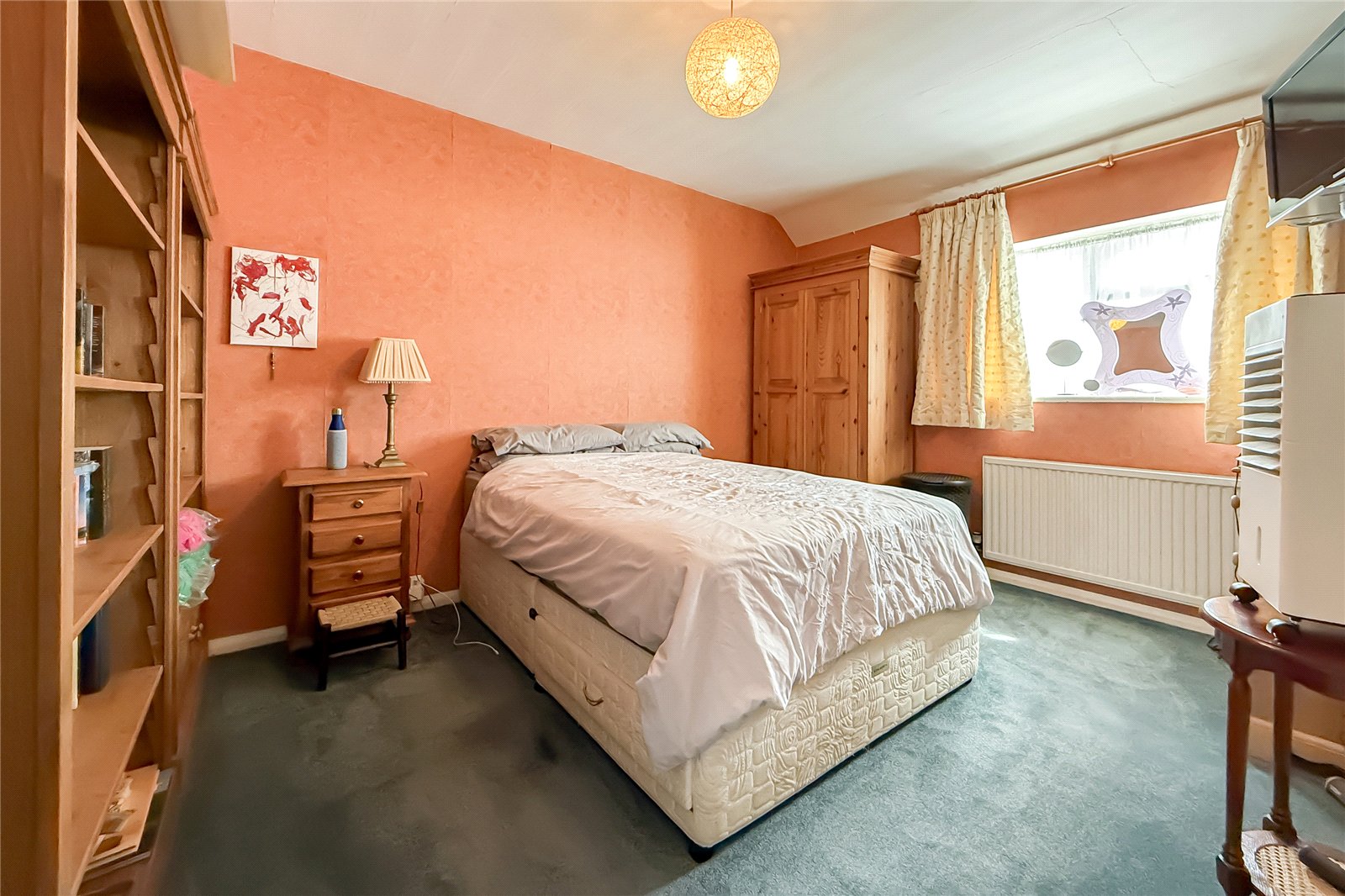 3 bed end of terrace house for sale in Lawrance Road, St. Albans, Hertfordshire, AL3  - Property Image 9