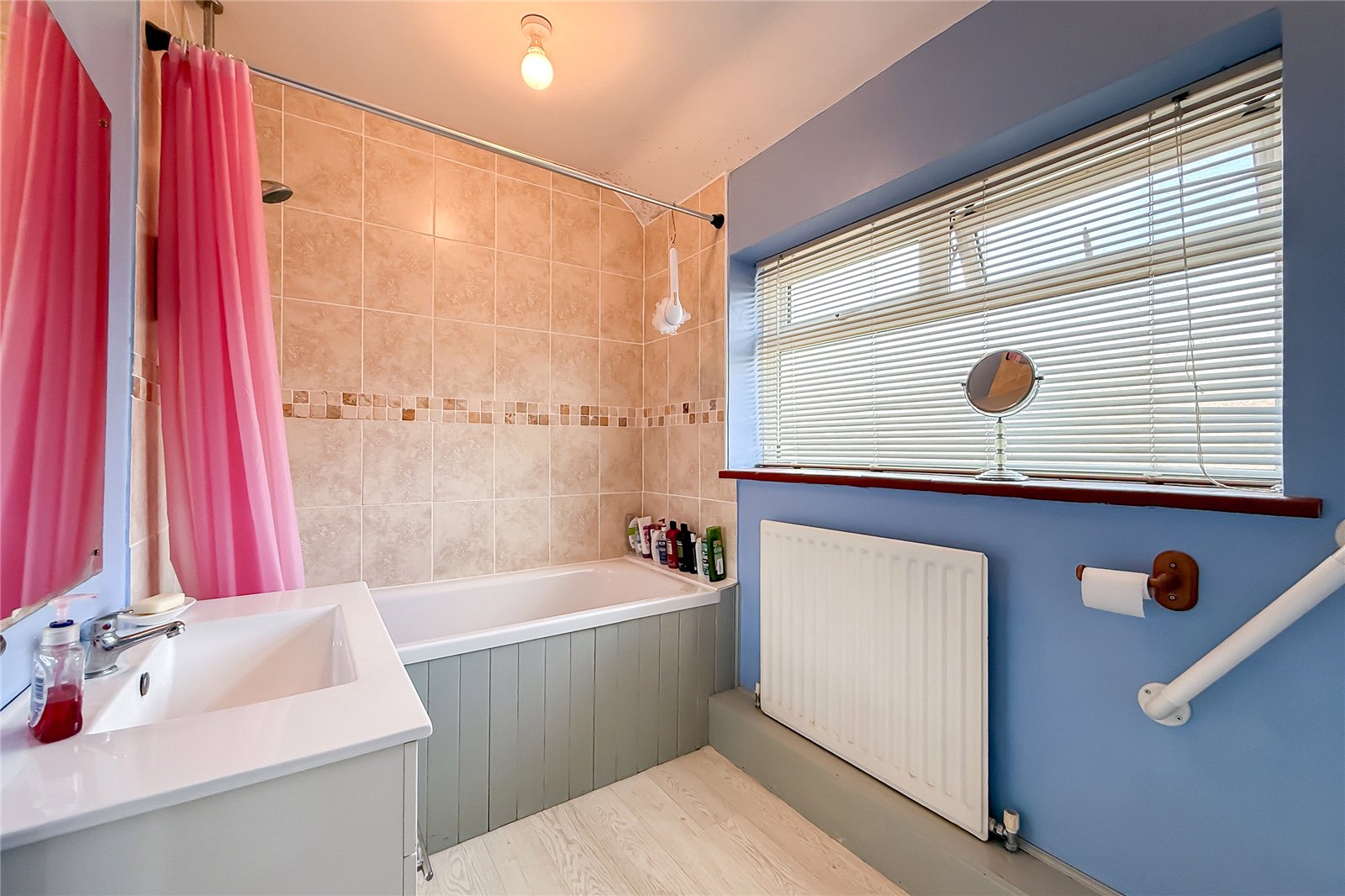 3 bed end of terrace house for sale in Lawrance Road, St. Albans, Hertfordshire, AL3  - Property Image 10