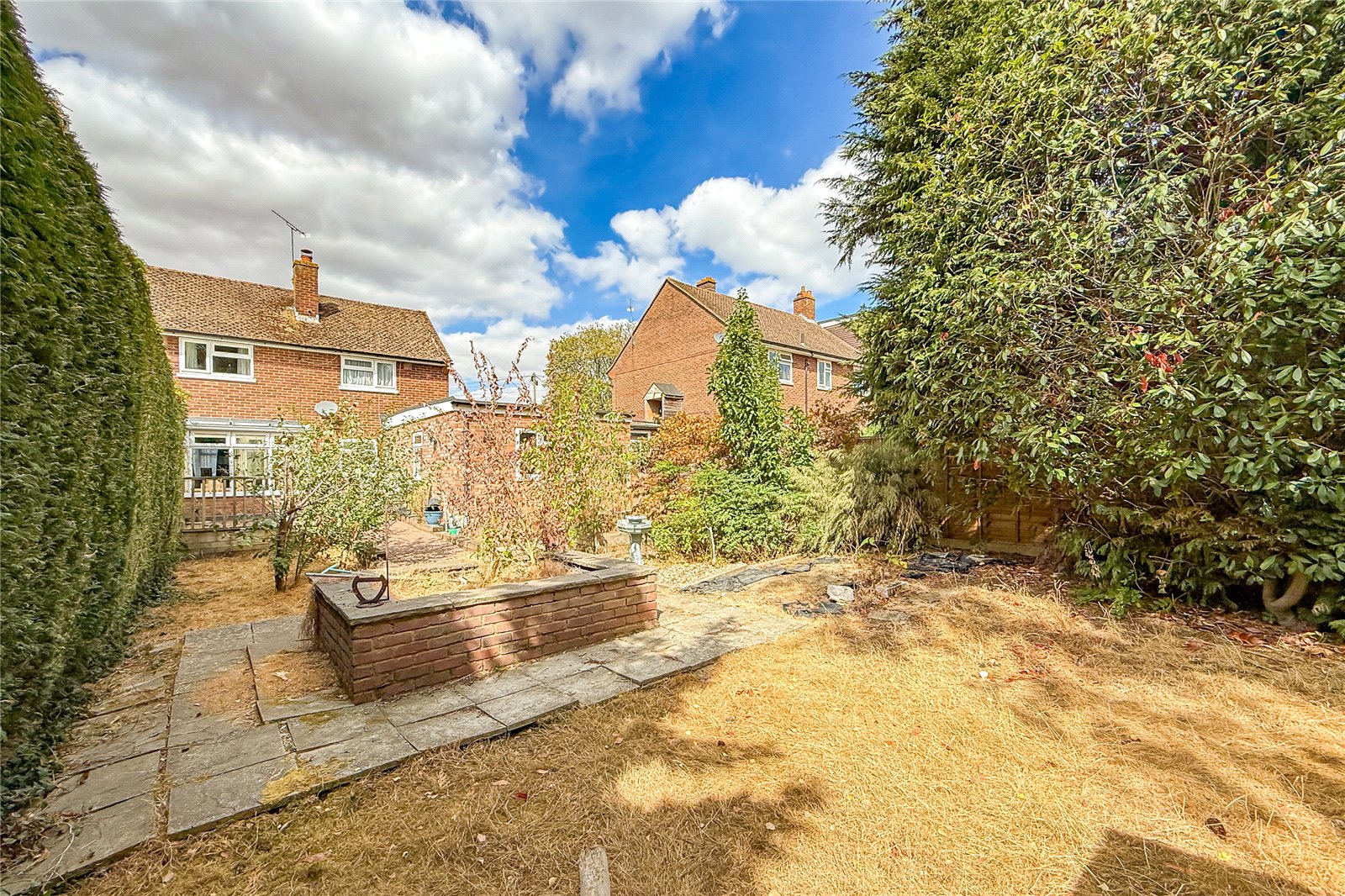 3 bed end of terrace house for sale in Lawrance Road, St. Albans, Hertfordshire, AL3  - Property Image 11