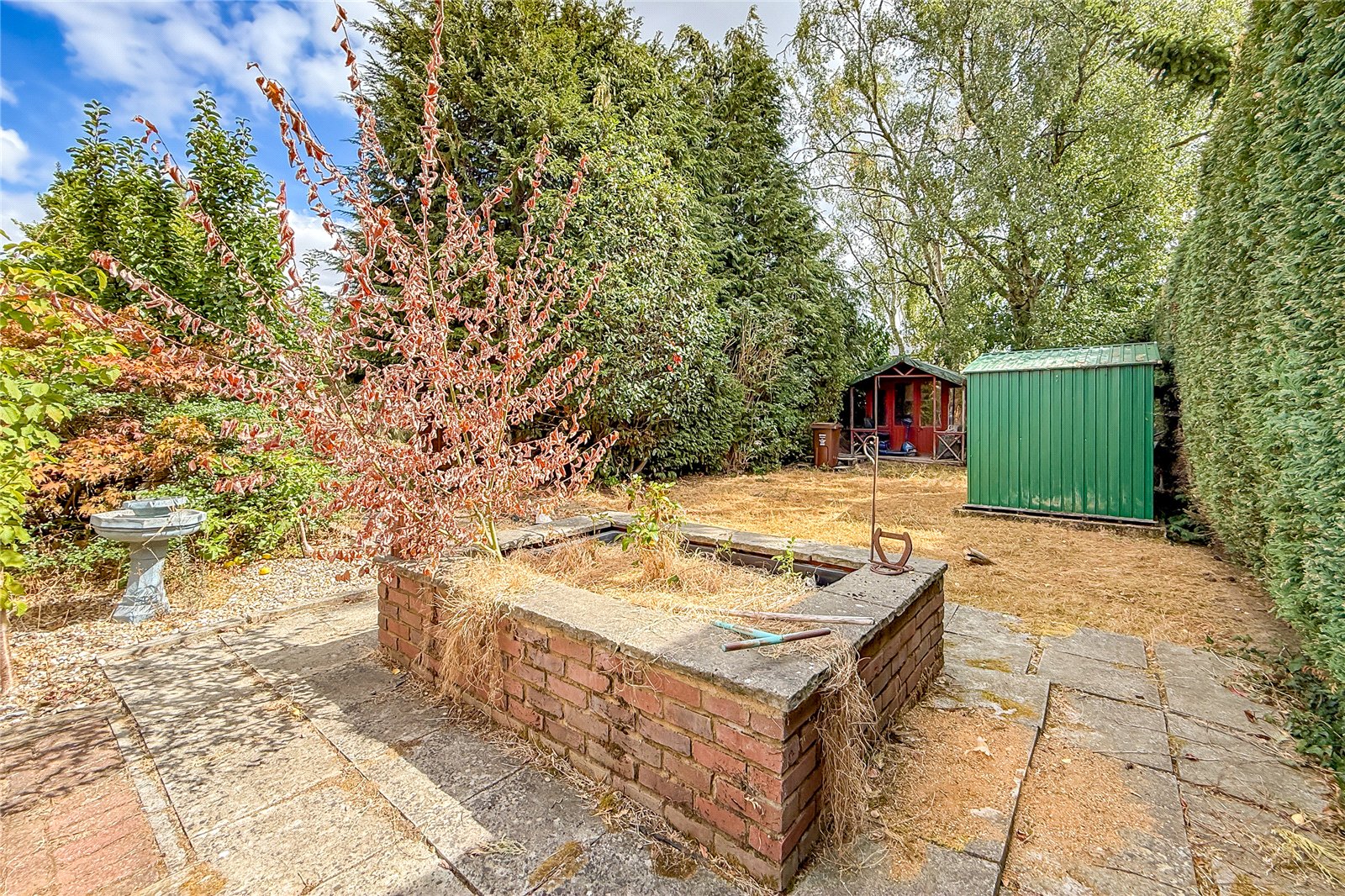 3 bed end of terrace house for sale in Lawrance Road, St. Albans, Hertfordshire, AL3  - Property Image 12