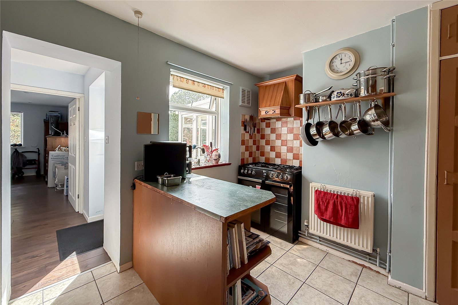 3 bed end of terrace house for sale in Lawrance Road, St. Albans, Hertfordshire, AL3  - Property Image 16