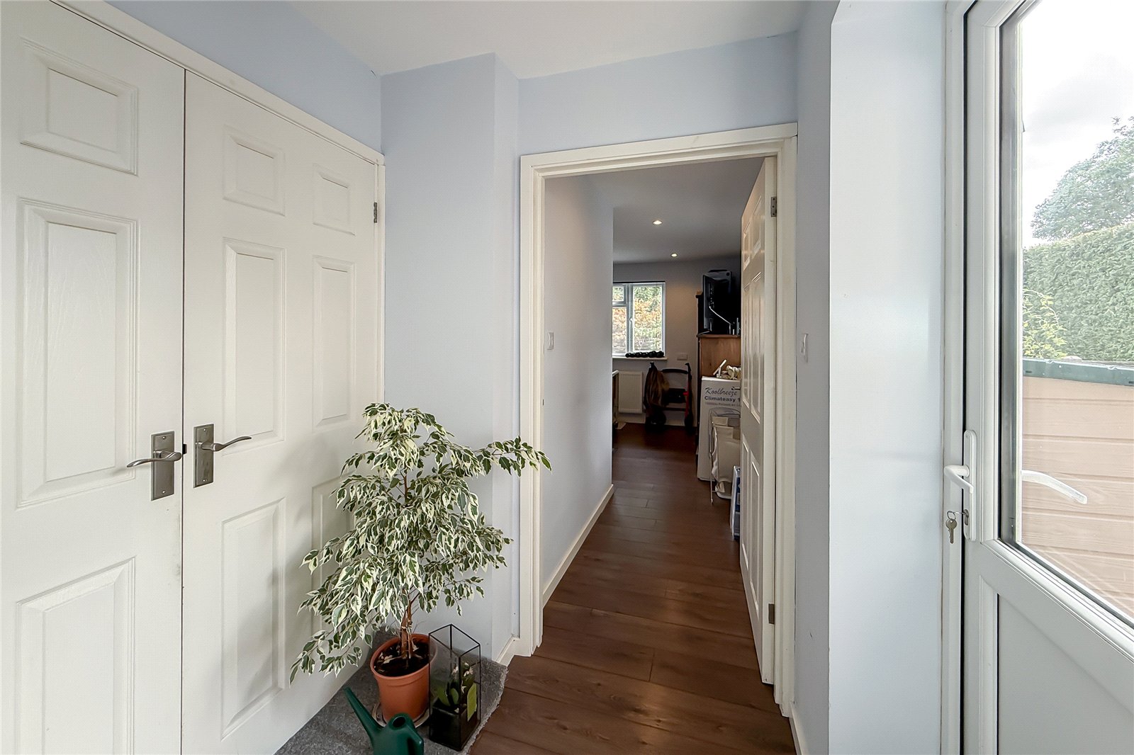 3 bed end of terrace house for sale in Lawrance Road, St. Albans, Hertfordshire, AL3  - Property Image 17