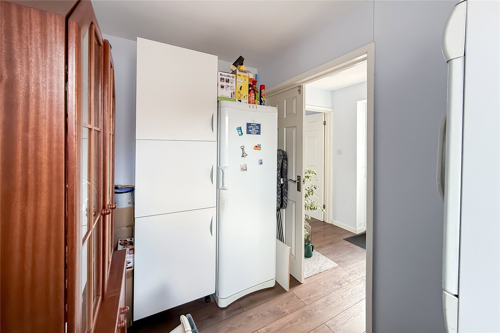 3 bed end of terrace house for sale in Lawrance Road, St. Albans, Hertfordshire, AL3  - Property Image 18