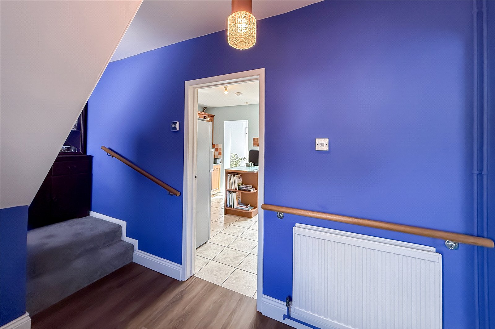 3 bed end of terrace house for sale in Lawrance Road, St. Albans, Hertfordshire, AL3  - Property Image 19