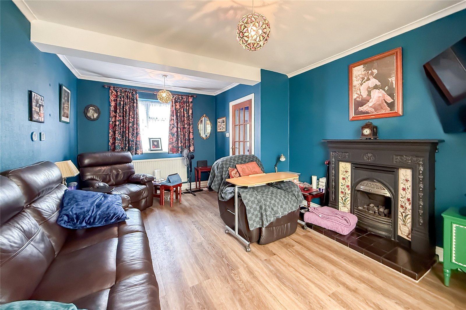 3 bed end of terrace house for sale in Lawrance Road, St. Albans, Hertfordshire, AL3  - Property Image 20