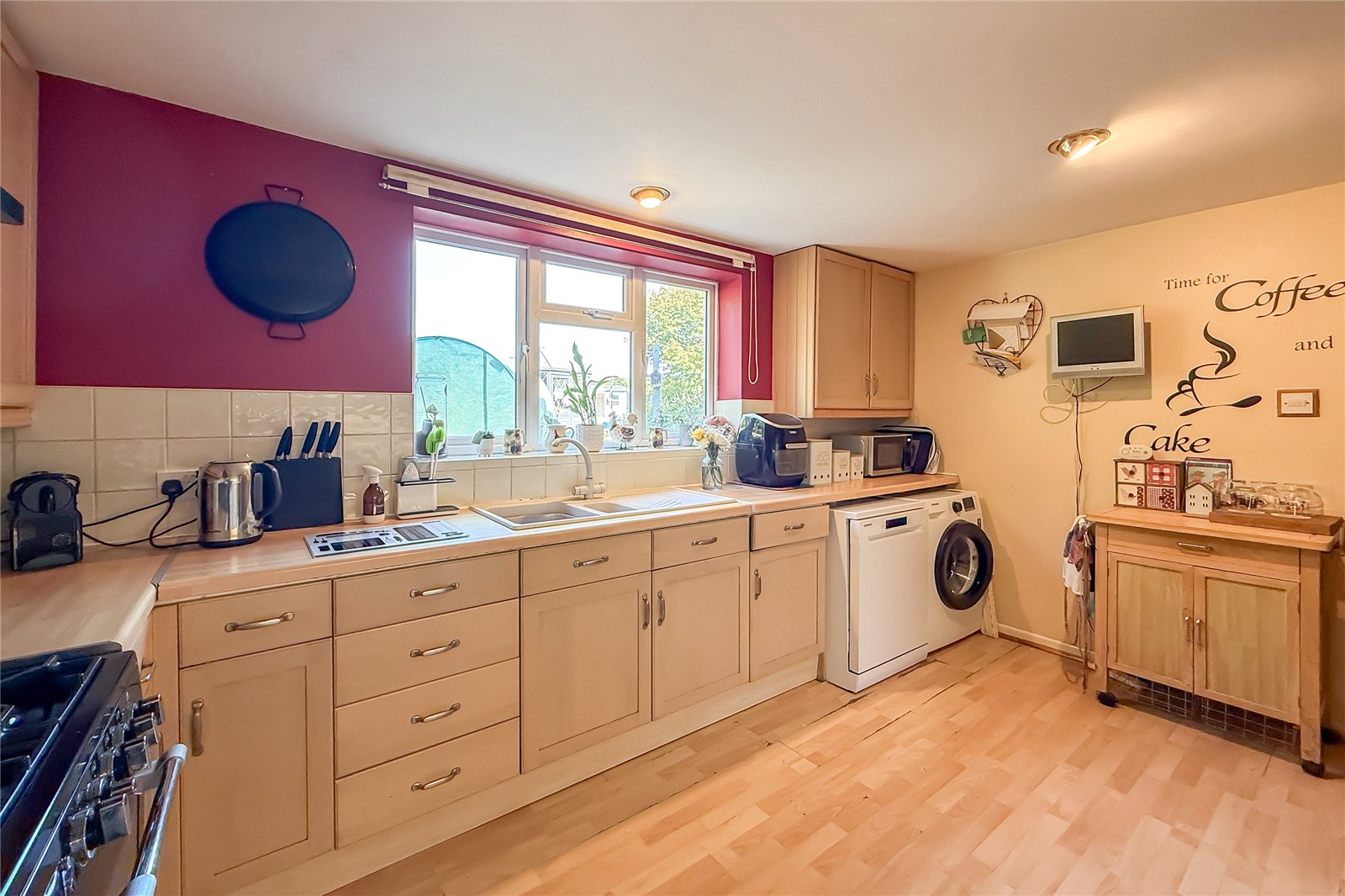 4 bed semi-detached house for sale in Langley Grove, Sandridge, St. Albans, Hertfordshire, AL4 - Property Image 3