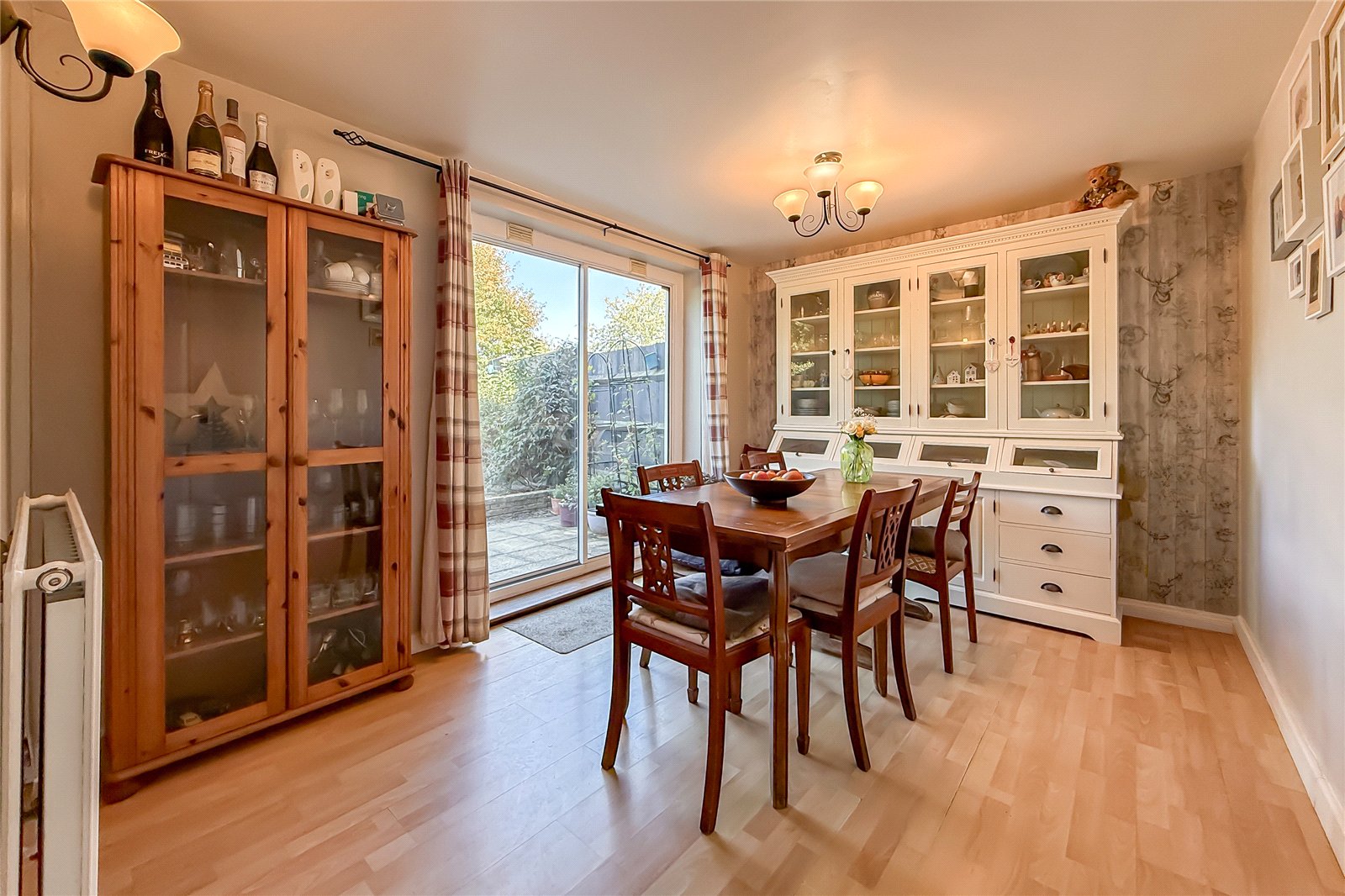 4 bed semi-detached house for sale in Langley Grove, Sandridge, St. Albans, Hertfordshire, AL4 - Property Image 5