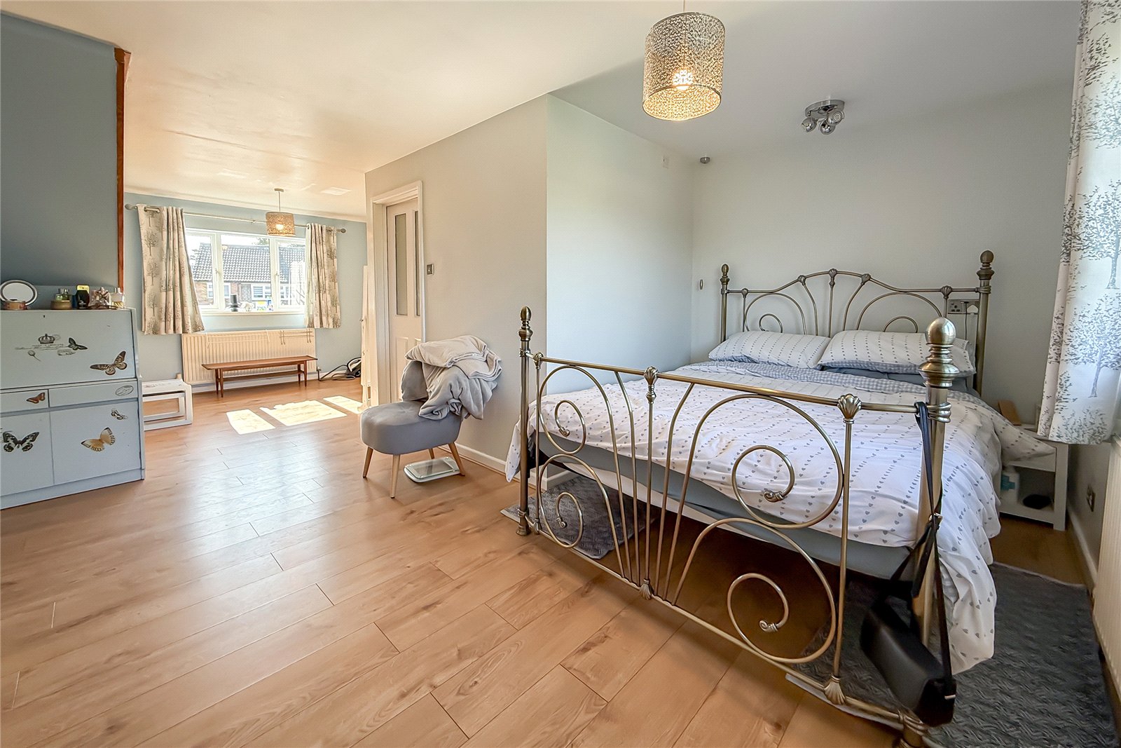 4 bed semi-detached house for sale in Langley Grove, Sandridge, St. Albans, Hertfordshire, AL4 - Property Image 6