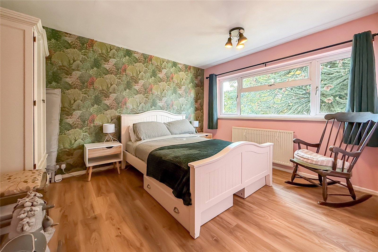 4 bed semi-detached house for sale in Langley Grove, Sandridge, St. Albans, Hertfordshire, AL4 - Property Image 7