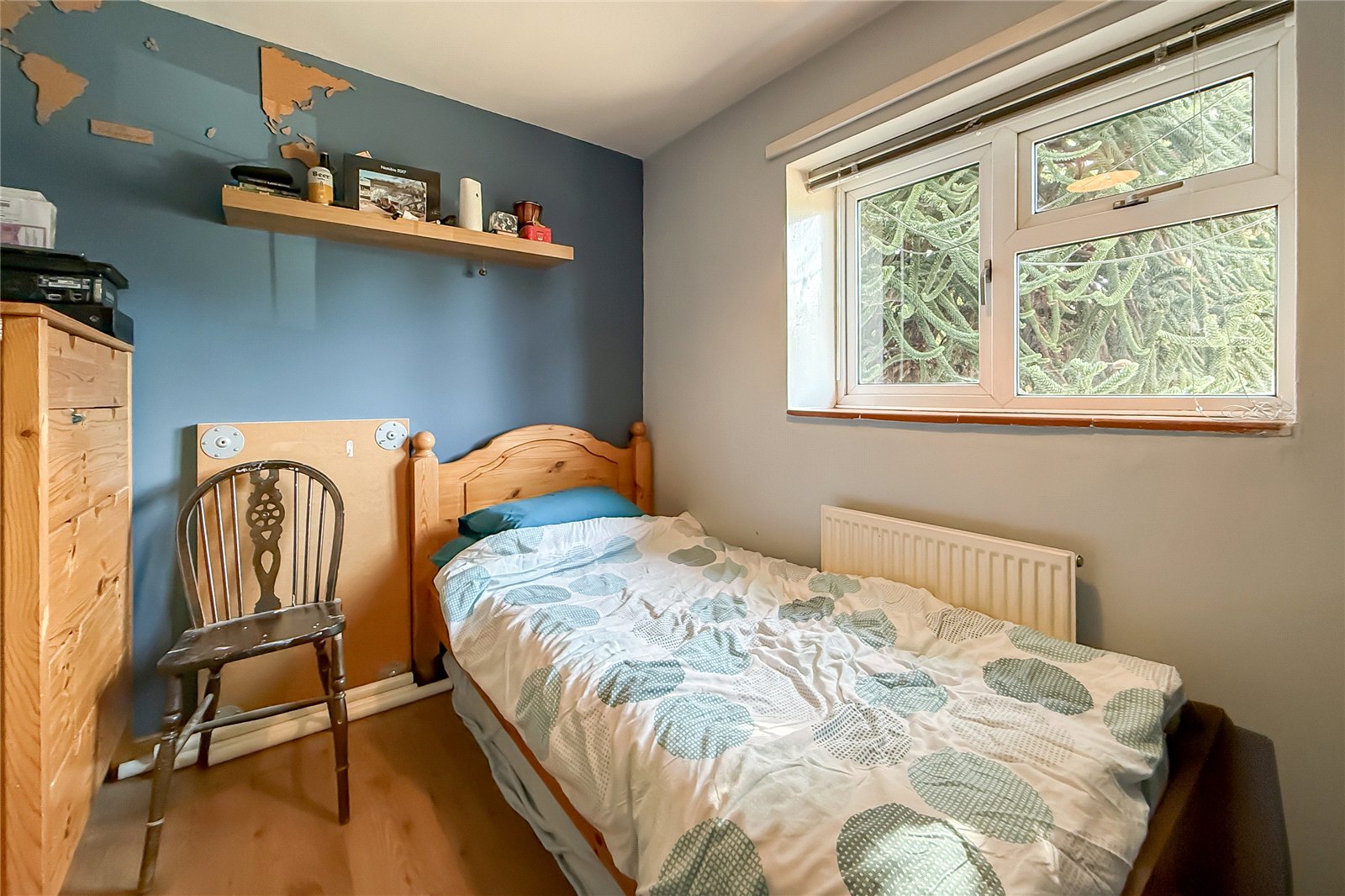 4 bed semi-detached house for sale in Langley Grove, Sandridge, St. Albans, Hertfordshire, AL4 - Property Image 8