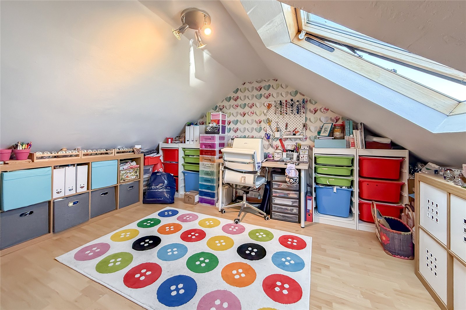 4 bed semi-detached house for sale in Langley Grove, Sandridge, St. Albans, Hertfordshire, AL4 - Property Image 11