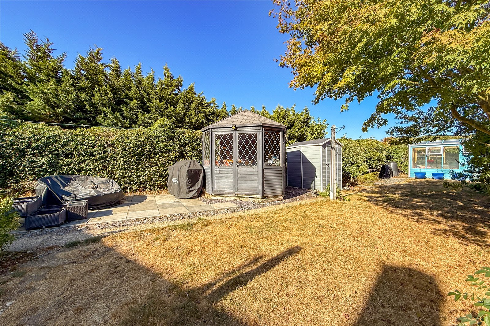 4 bed semi-detached house for sale in Langley Grove, Sandridge, St. Albans, Hertfordshire, AL4 - Property Image 9