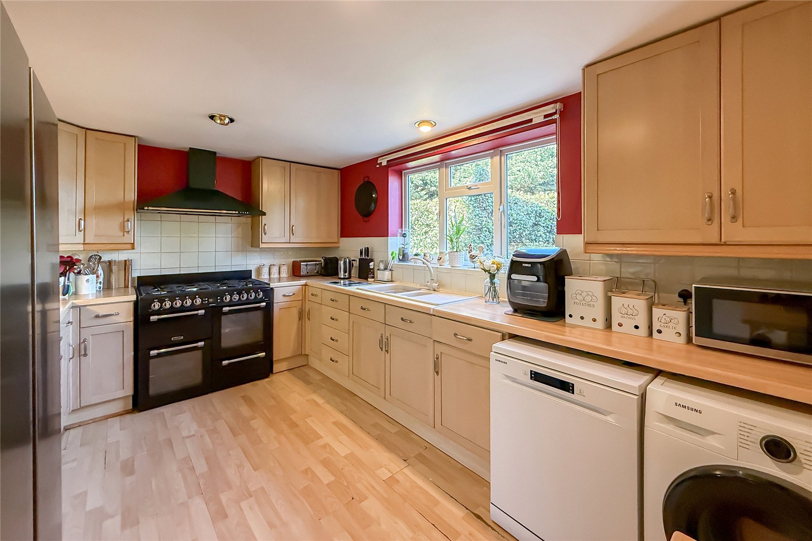 4 bed semi-detached house for sale in Langley Grove, Sandridge, St. Albans, Hertfordshire, AL4 - Property Image 14