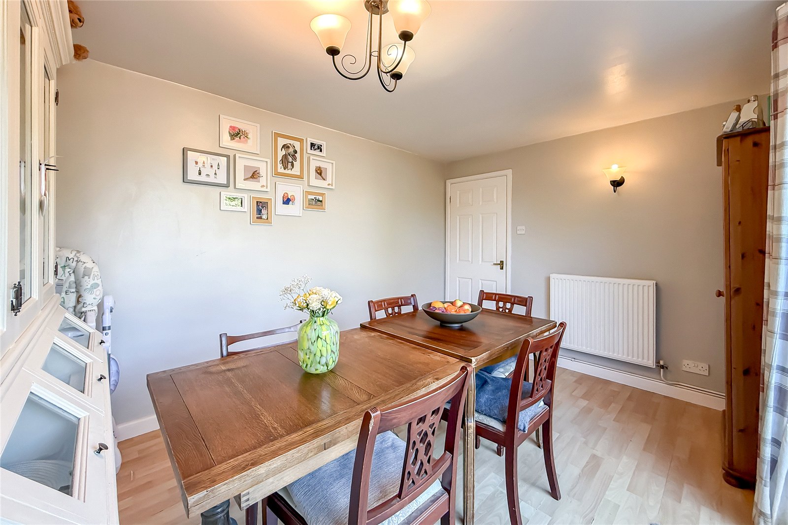 4 bed semi-detached house for sale in Langley Grove, Sandridge, St. Albans, Hertfordshire, AL4 - Property Image 16