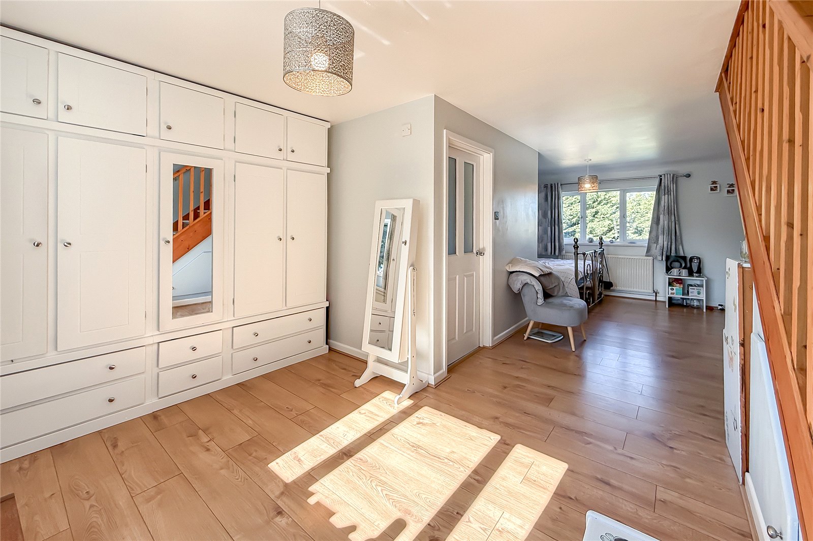4 bed semi-detached house for sale in Langley Grove, Sandridge, St. Albans, Hertfordshire, AL4 - Property Image 18