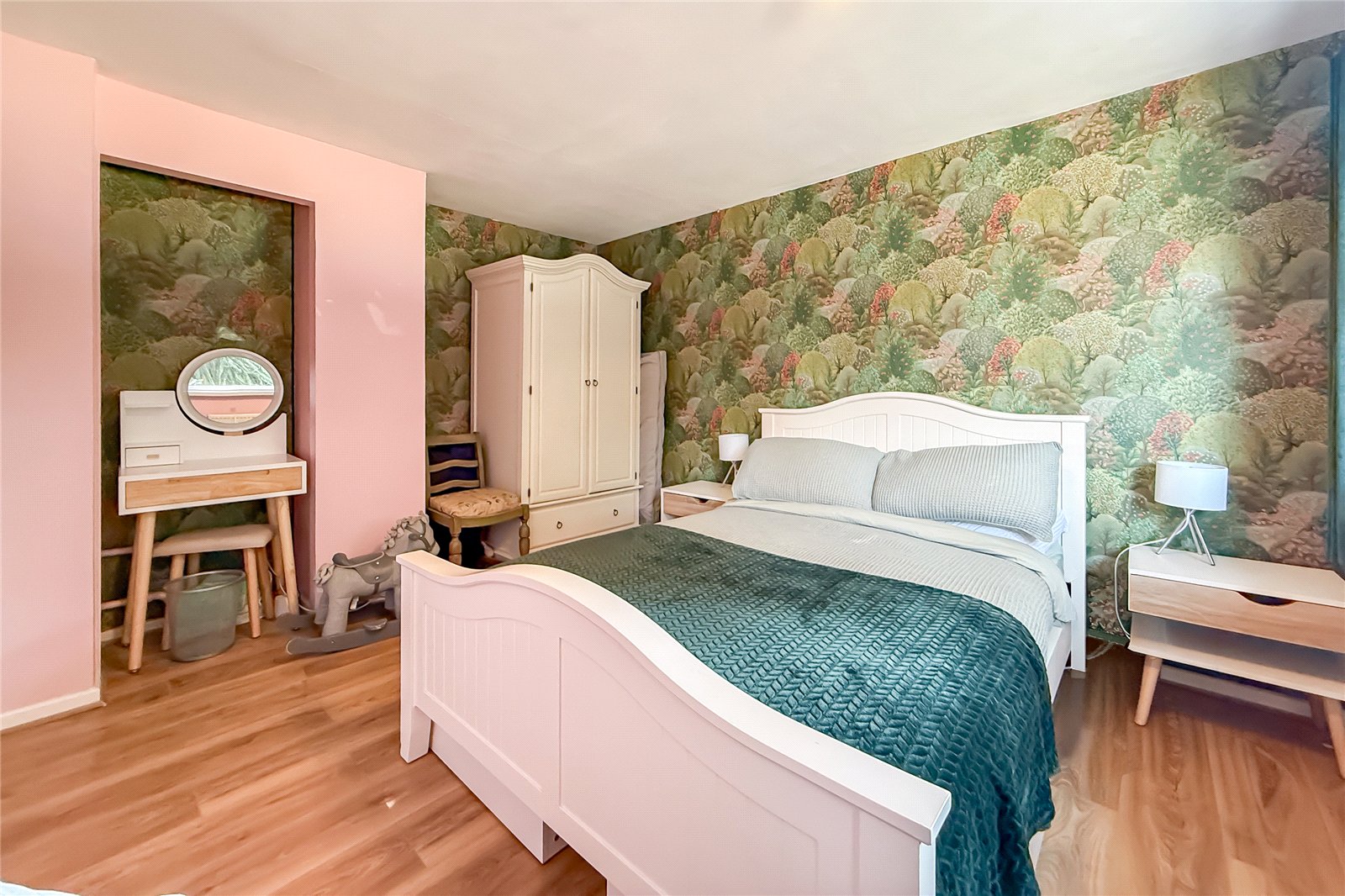 4 bed semi-detached house for sale in Langley Grove, Sandridge, St. Albans, Hertfordshire, AL4 - Property Image 19