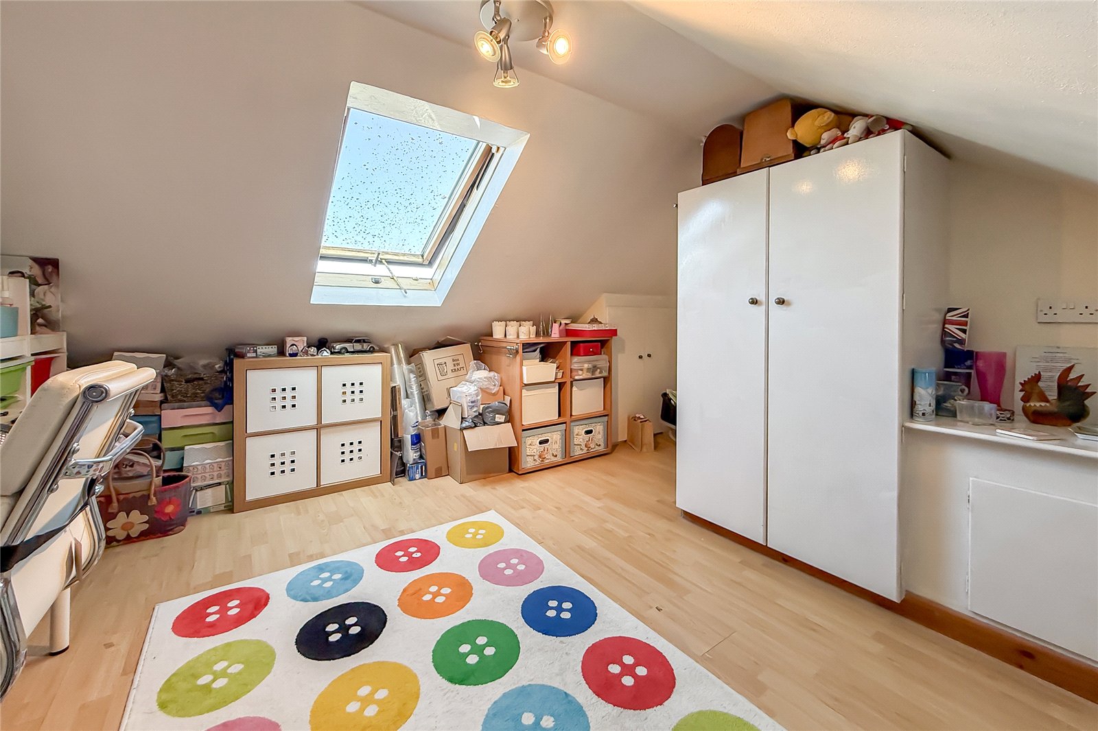 4 bed semi-detached house for sale in Langley Grove, Sandridge, St. Albans, Hertfordshire, AL4 - Property Image 20