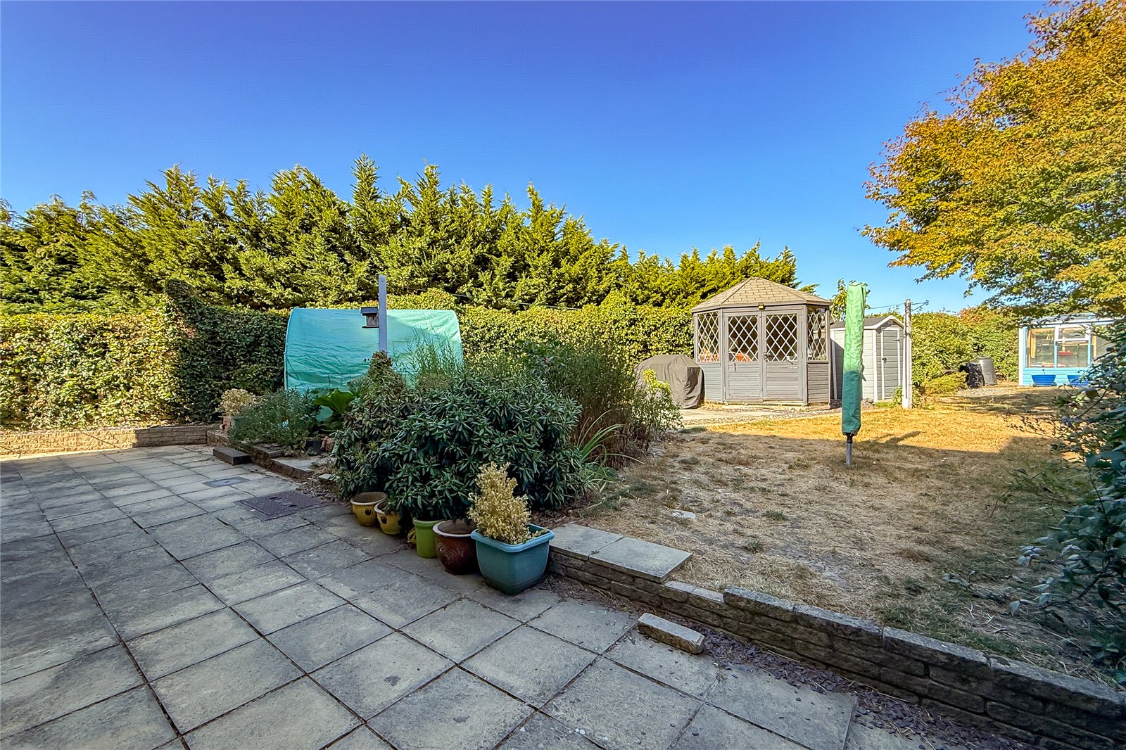 4 bed semi-detached house for sale in Langley Grove, Sandridge, St. Albans, Hertfordshire, AL4 - Property Image 22