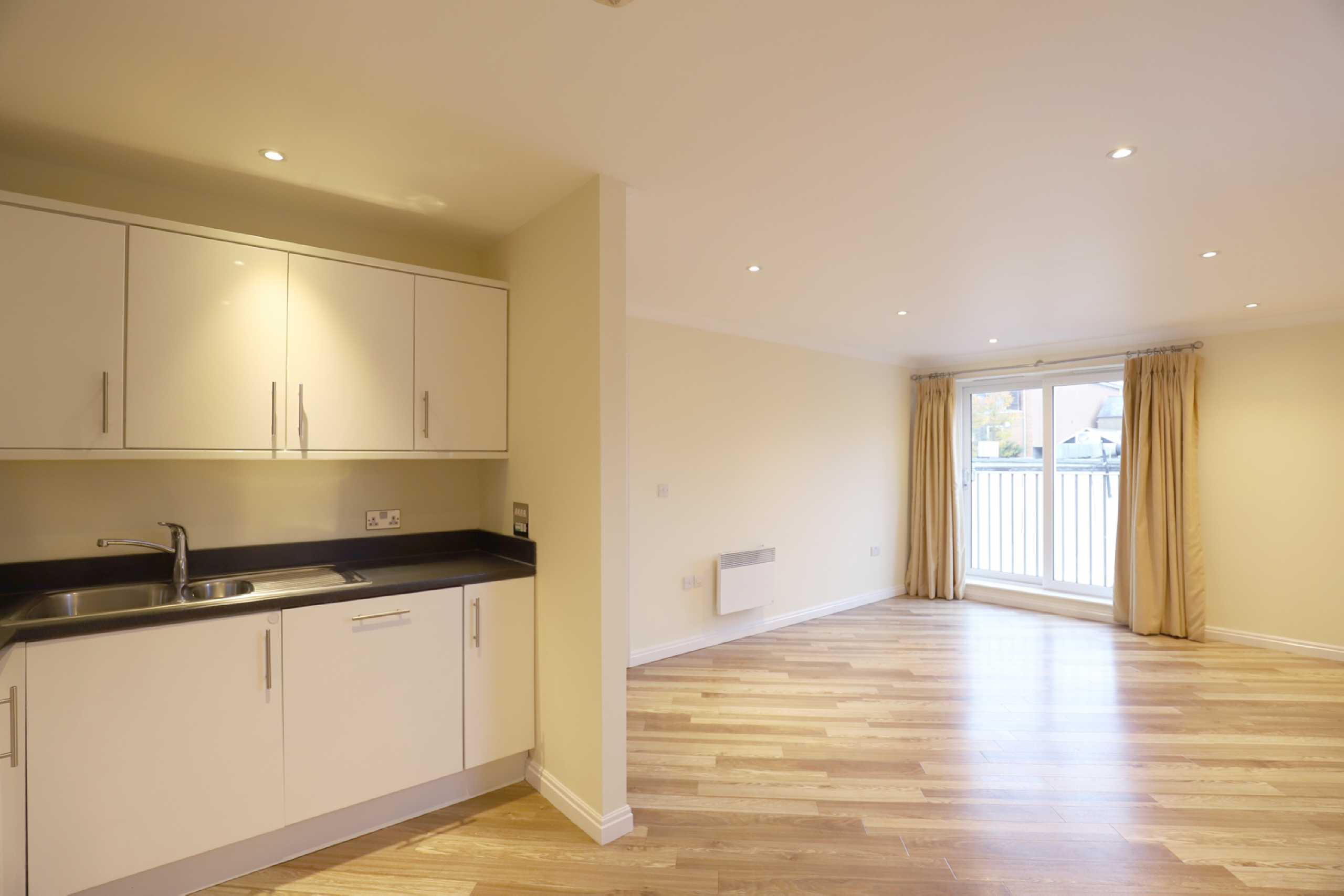 2 bed apartment to rent in Luna Place, Hatfield Road, St. Albans, Hertfordshire, AL1  - Property Image 3