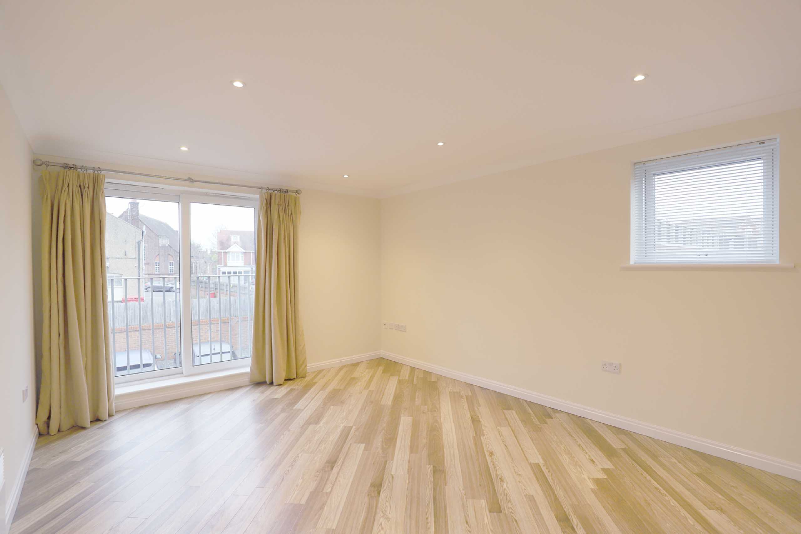 2 bed apartment to rent in Luna Place, Hatfield Road, St. Albans, Hertfordshire, AL1  - Property Image 5