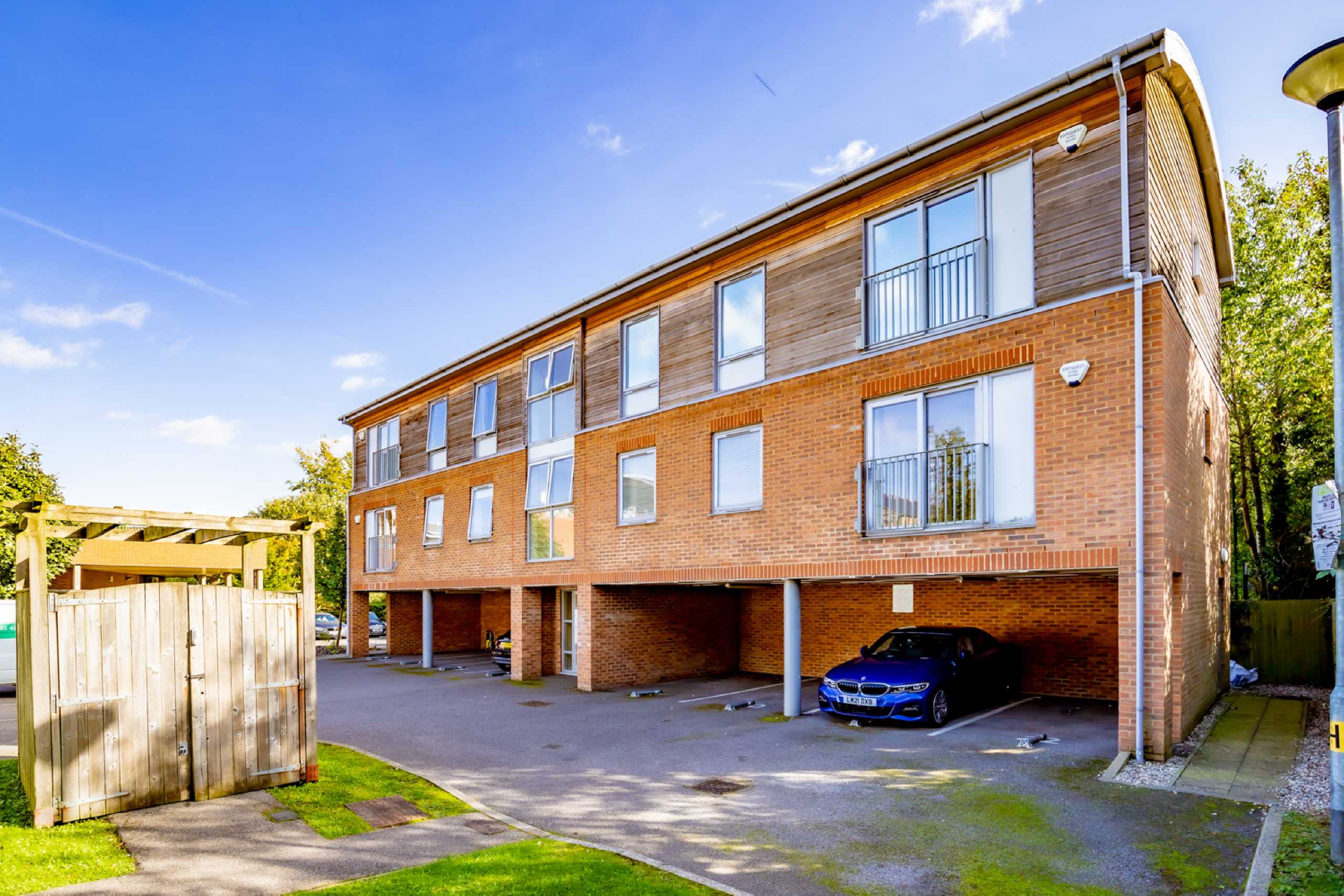 2 bed apartment to rent in Luna Place, Hatfield Road, St. Albans, Hertfordshire, AL1  - Property Image 9