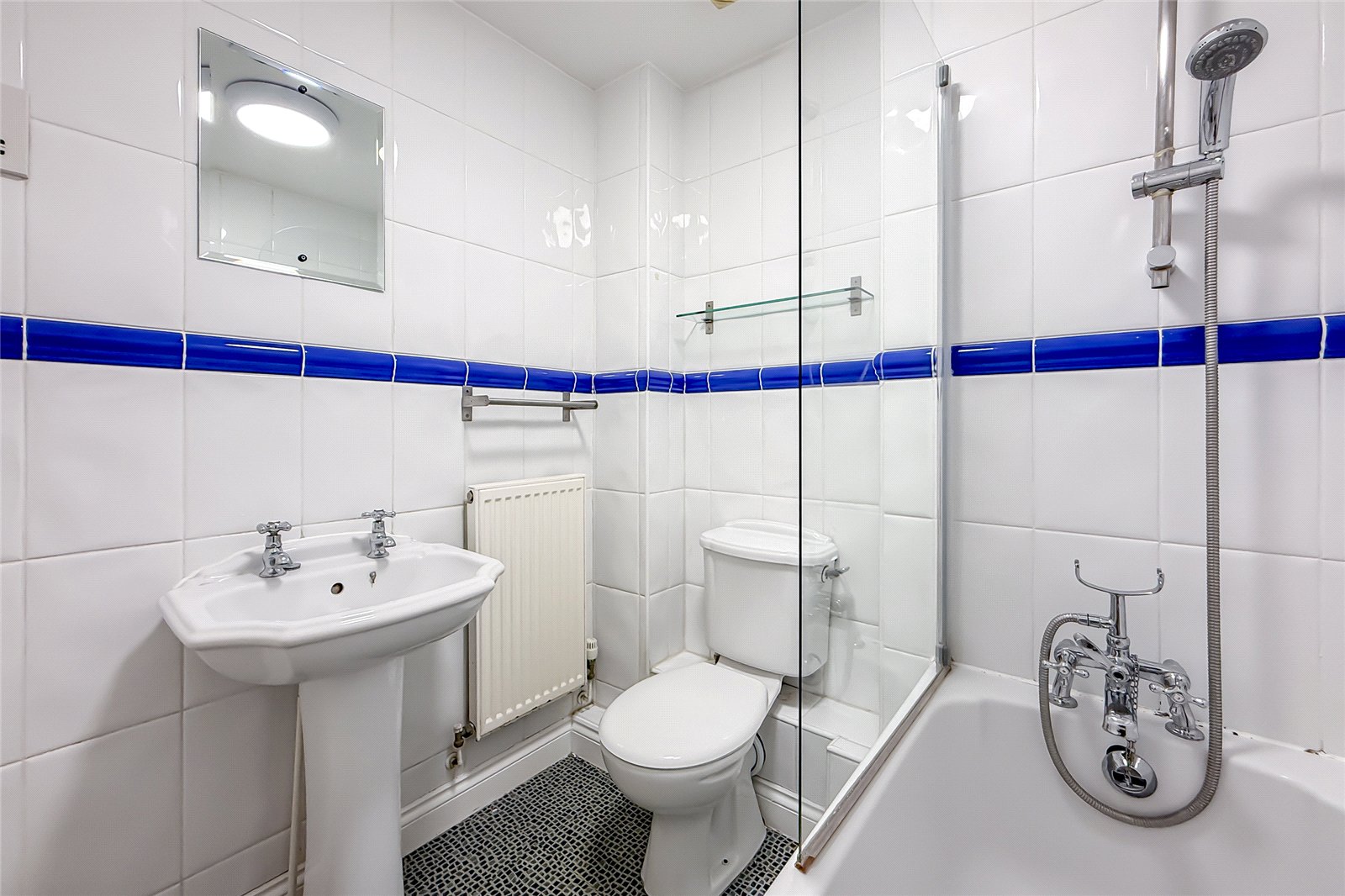 2 bed semi-detached house for sale in Puddingstone Drive, St Albans, Hertfordshire, AL4 - Property Image 6