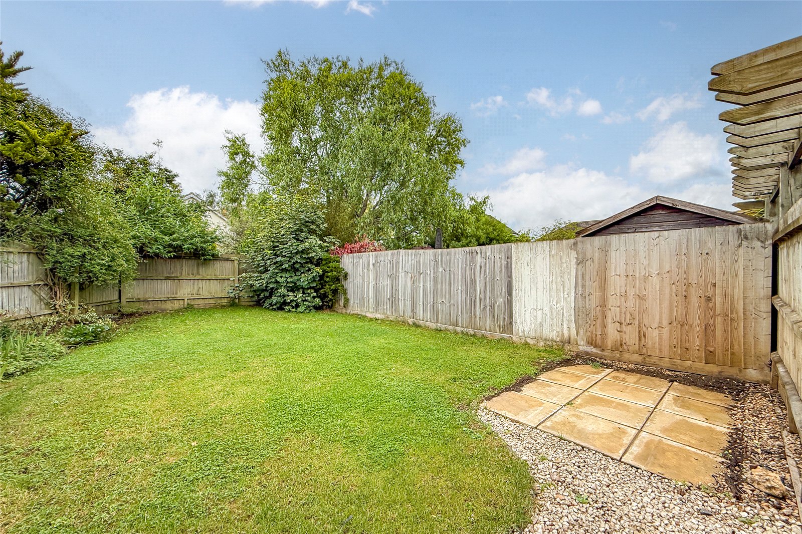 2 bed semi-detached house for sale in Puddingstone Drive, St Albans, Hertfordshire, AL4 - Property Image 10