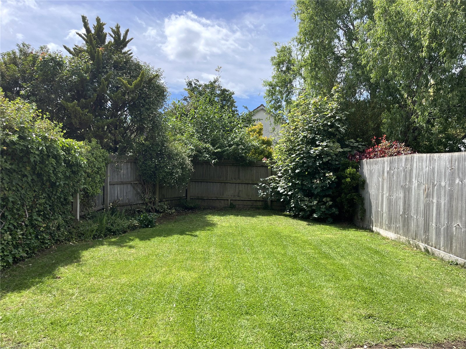 2 bed semi-detached house for sale in Puddingstone Drive, St Albans, Hertfordshire, AL4 - Property Image 9
