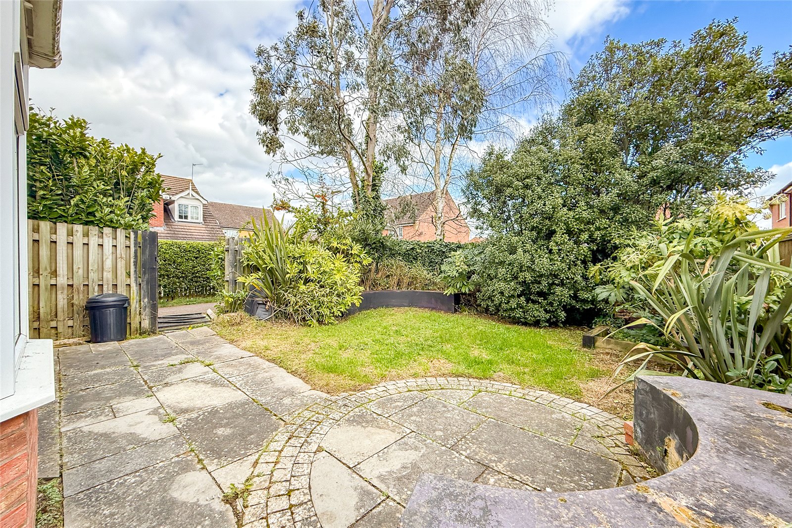 3 bed end of terrace house to rent in Bell View, St. Albans, Hertfordshire, AL4 - Property Image 4