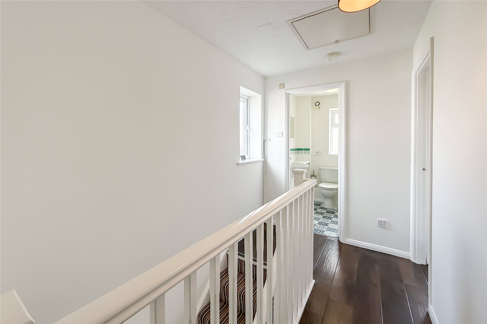 3 bed end of terrace house to rent in Bell View, St. Albans, Hertfordshire, AL4 - Property Image 12