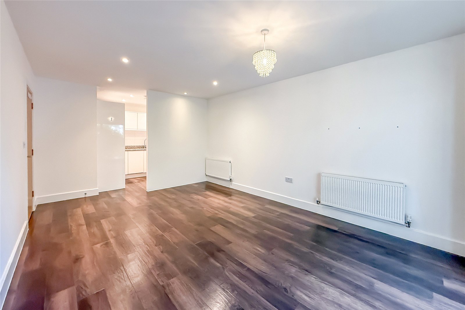 1 bed ground floor flat for sale in Charrington Place, St. Albans, Hertfordshire, AL1 - Property Image 5