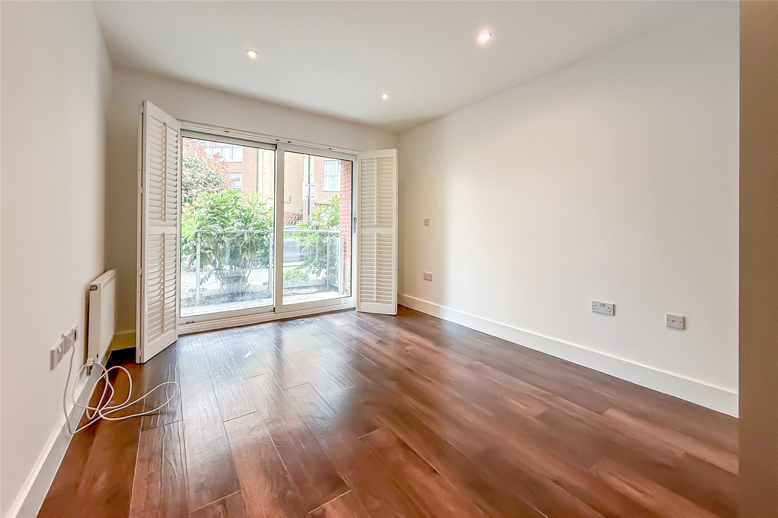 1 bed ground floor flat for sale in Charrington Place, St. Albans, Hertfordshire, AL1 - Property Image 7