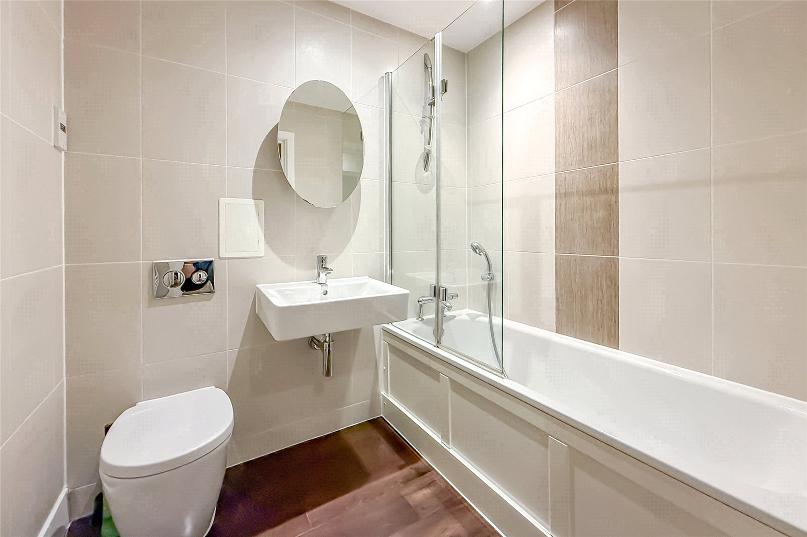 1 bed ground floor flat for sale in Charrington Place, St. Albans, Hertfordshire, AL1 - Property Image 6