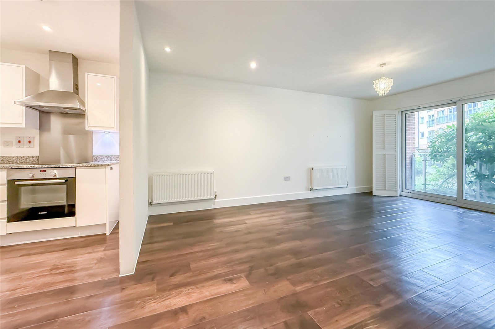 1 bed ground floor flat for sale in Charrington Place, St. Albans, Hertfordshire, AL1 - Property Image 12