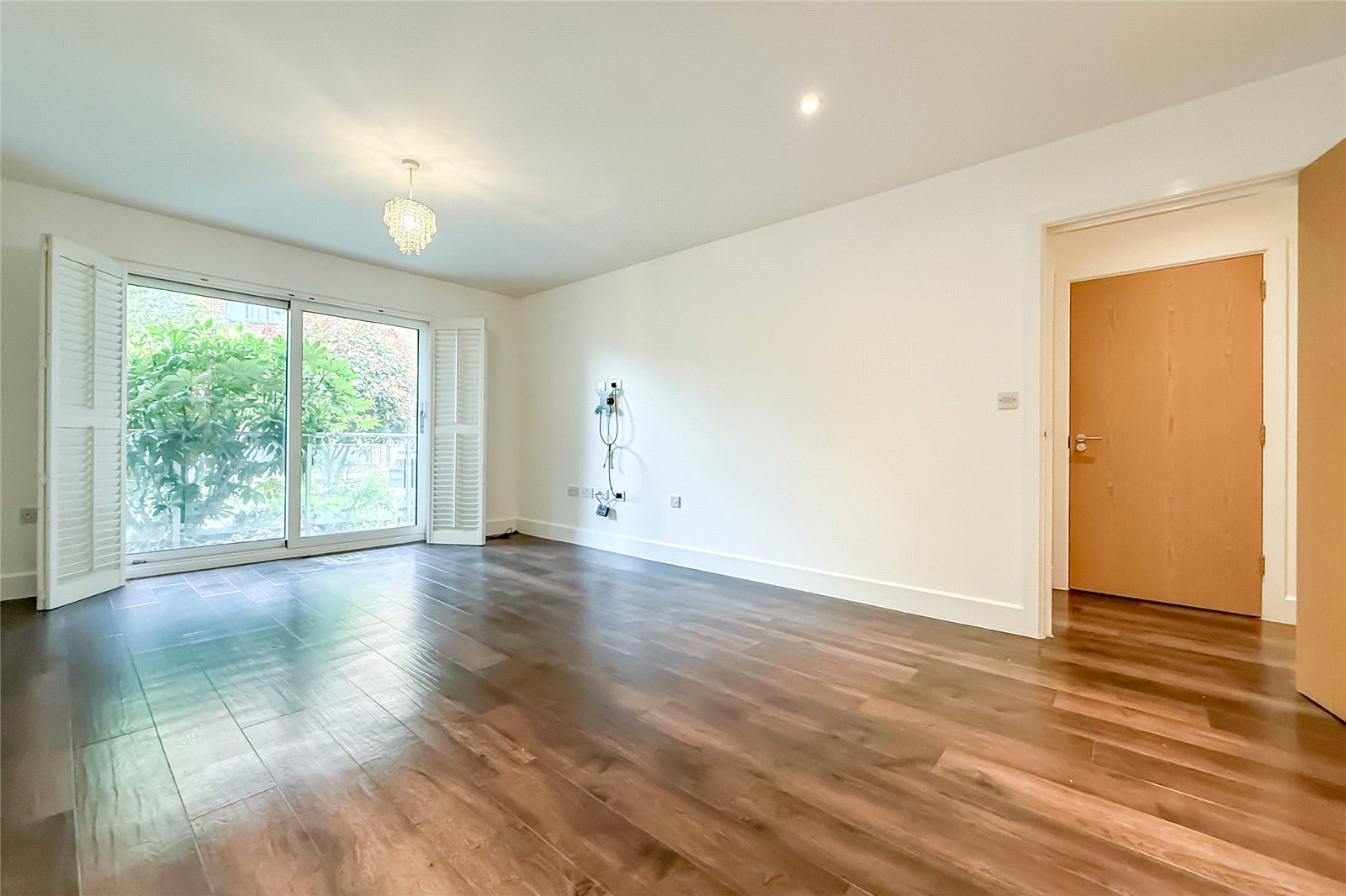 1 bed ground floor flat for sale in Charrington Place, St. Albans, Hertfordshire, AL1 - Property Image 13