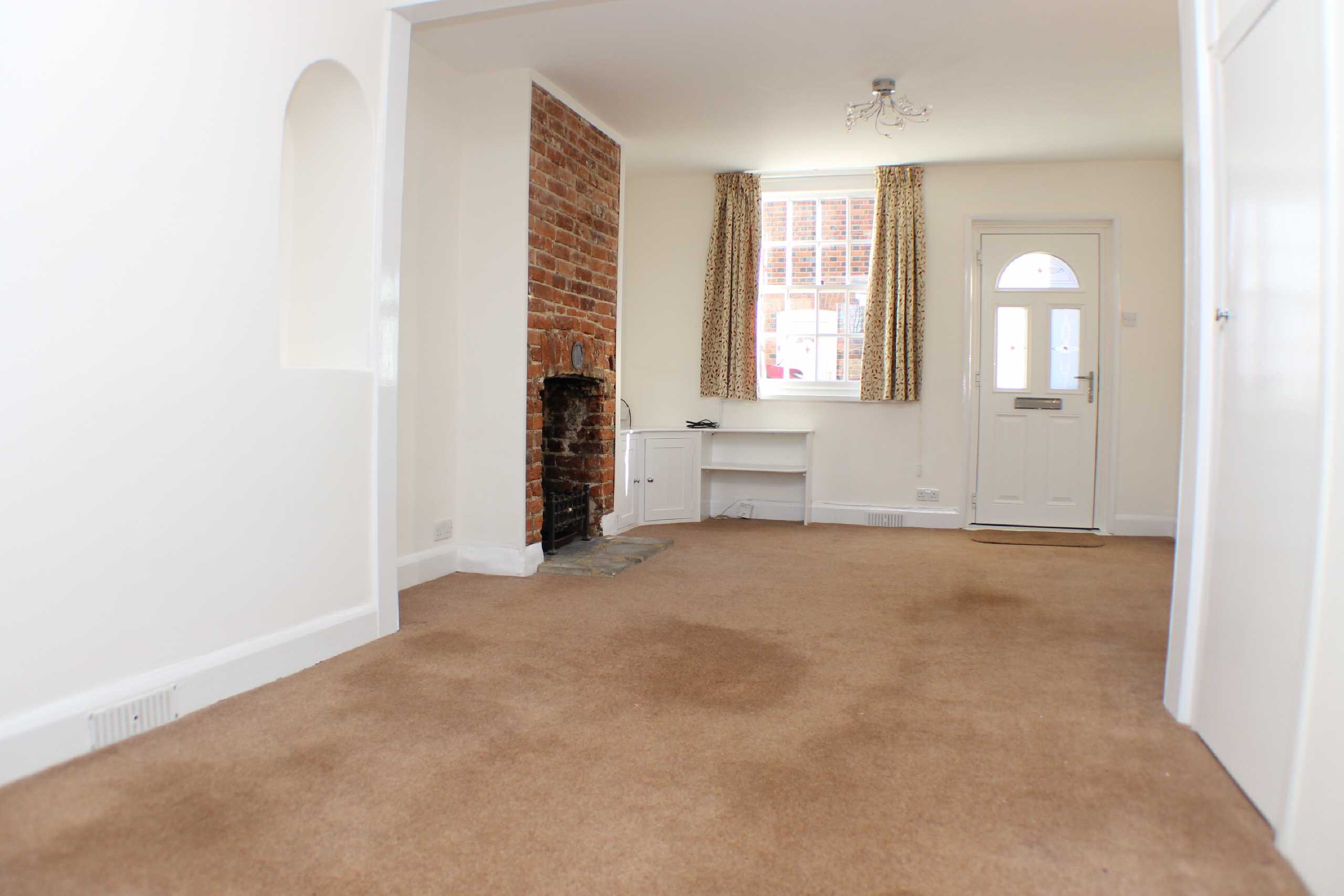 2 bed terraced house to rent in College Place, St Albans, Hertfordshire, AL3  - Property Image 10