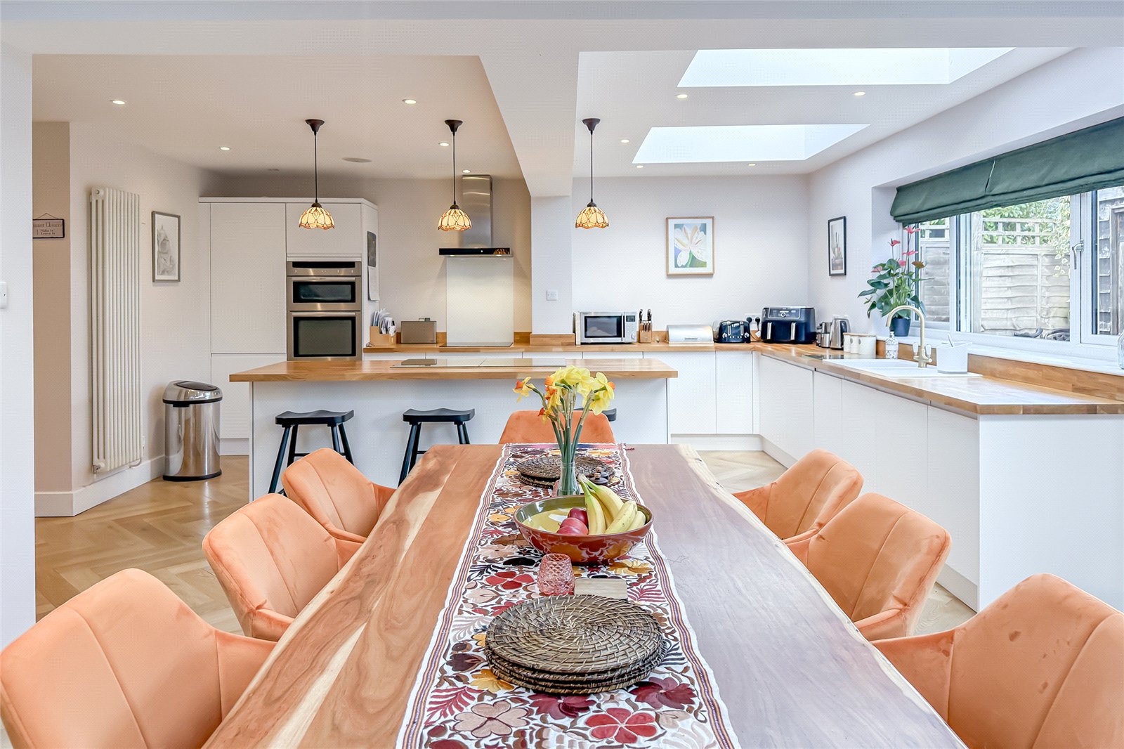 4 bed semi-detached house for sale in Laburnum Grove, St. Albans, Hertfordshire, AL2  - Property Image 2