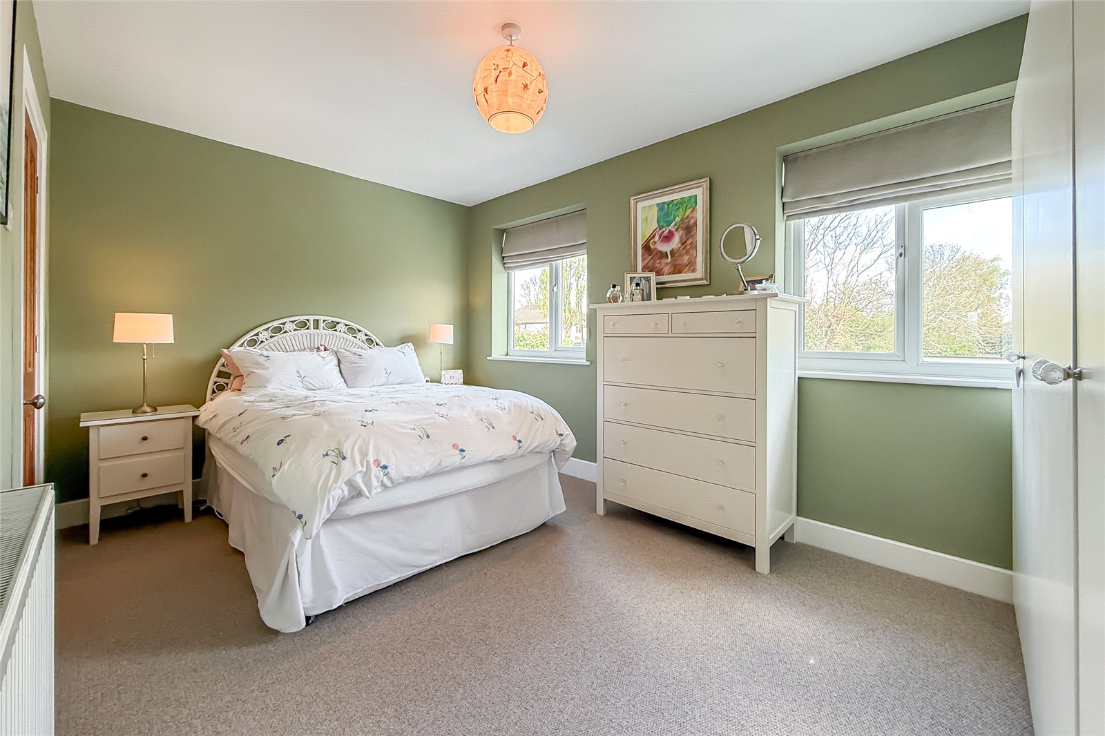 4 bed semi-detached house for sale in Laburnum Grove, St. Albans, Hertfordshire, AL2  - Property Image 7