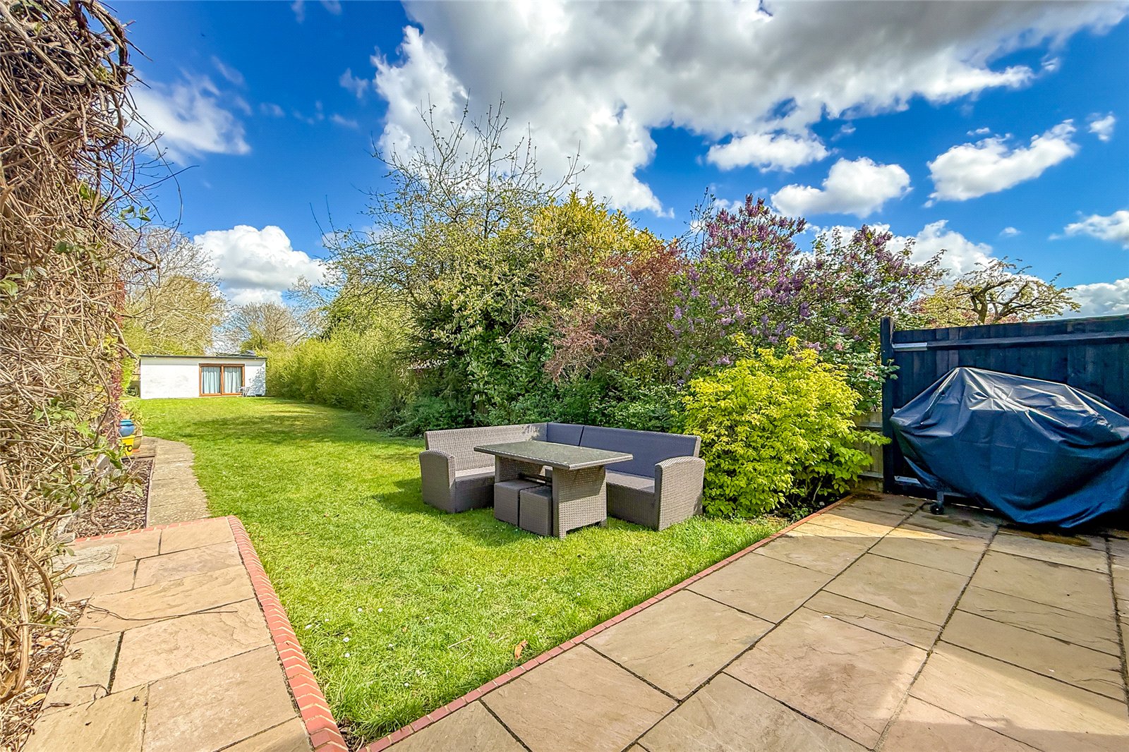 4 bed semi-detached house for sale in Laburnum Grove, St. Albans, Hertfordshire, AL2  - Property Image 12