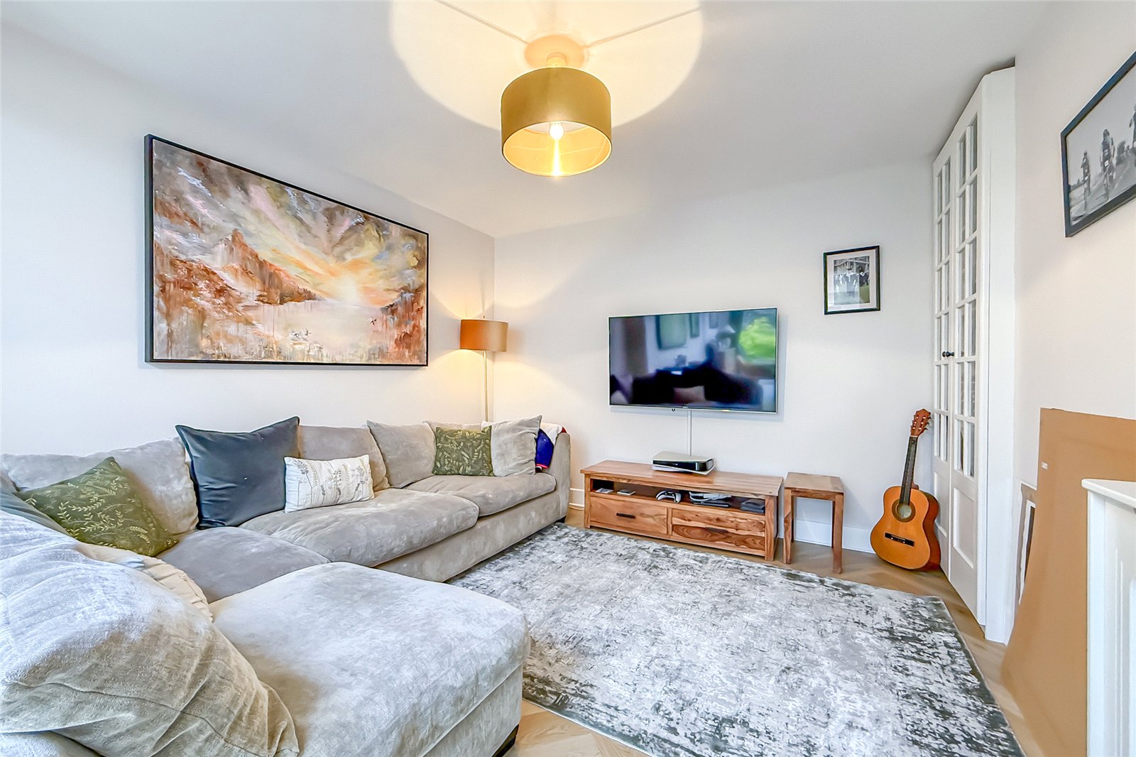4 bed semi-detached house for sale in Laburnum Grove, St. Albans, Hertfordshire, AL2  - Property Image 19