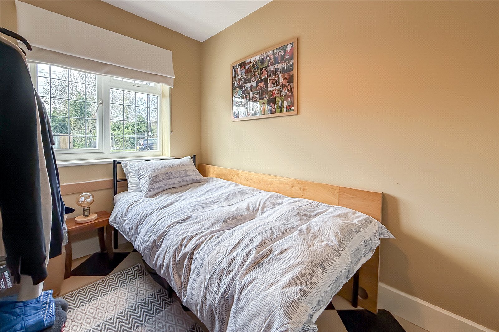 4 bed semi-detached house for sale in Laburnum Grove, St. Albans, Hertfordshire, AL2  - Property Image 20