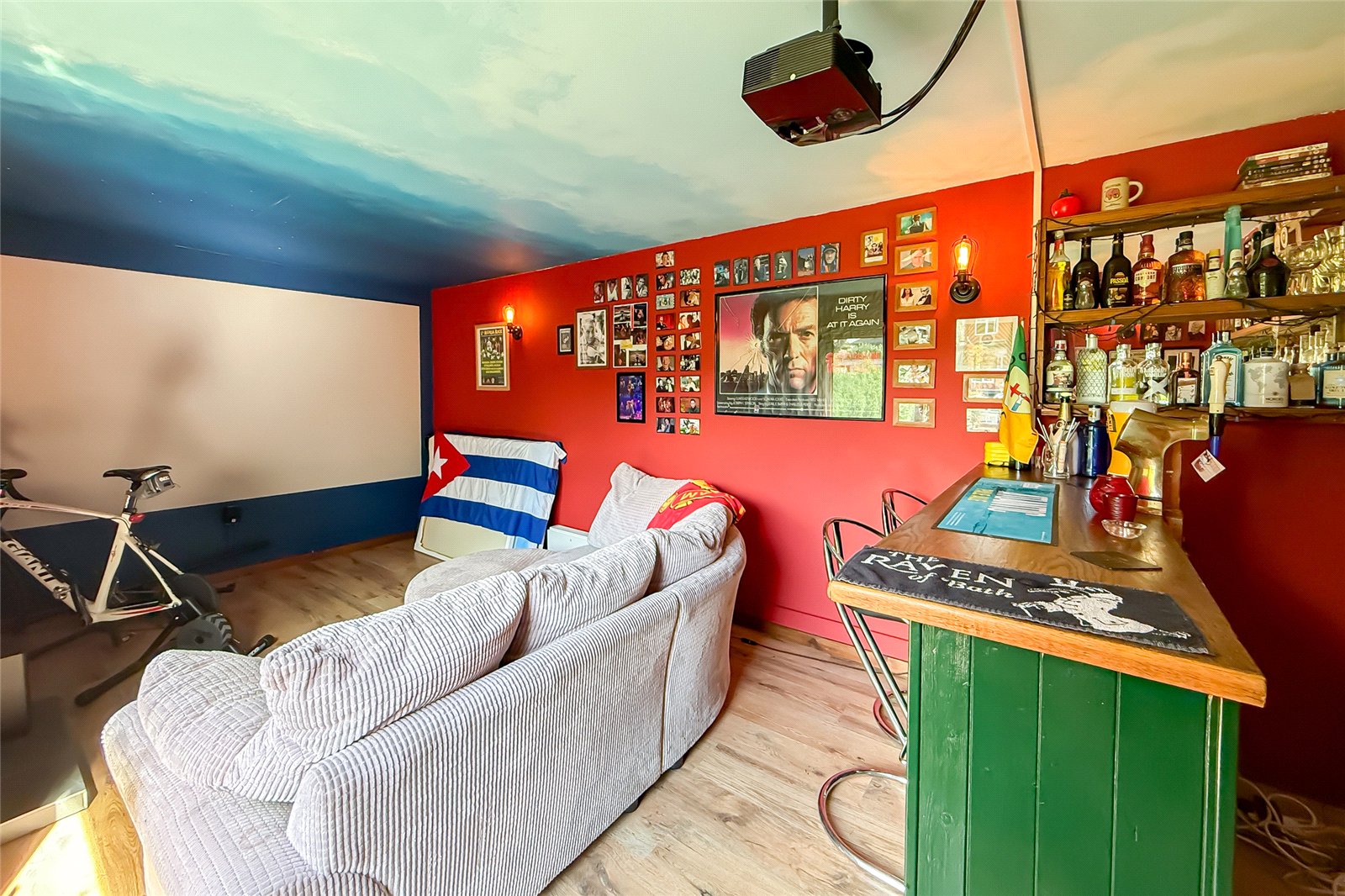 4 bed semi-detached house for sale in Laburnum Grove, St. Albans, Hertfordshire, AL2  - Property Image 14