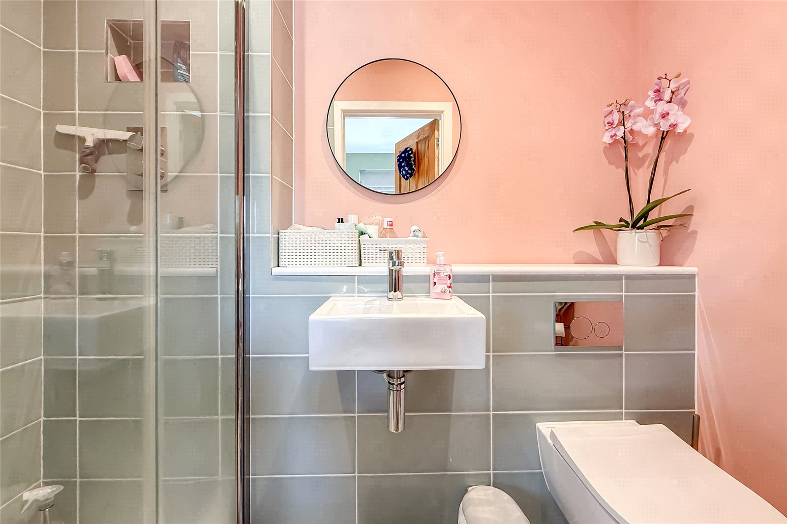 4 bed semi-detached house for sale in Laburnum Grove, St. Albans, Hertfordshire, AL2  - Property Image 23